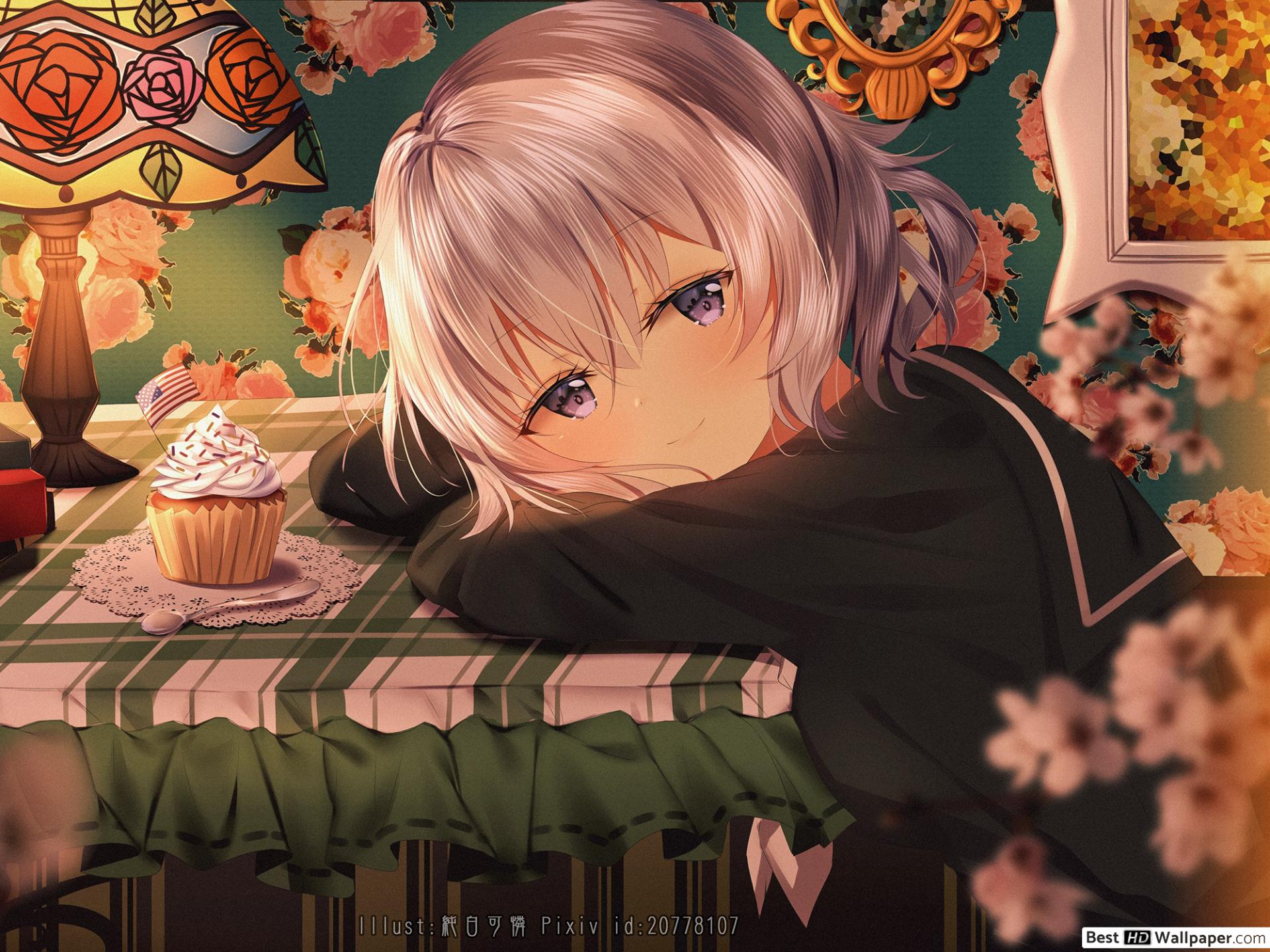 Zombieland Saga Konno HD wallpaper download