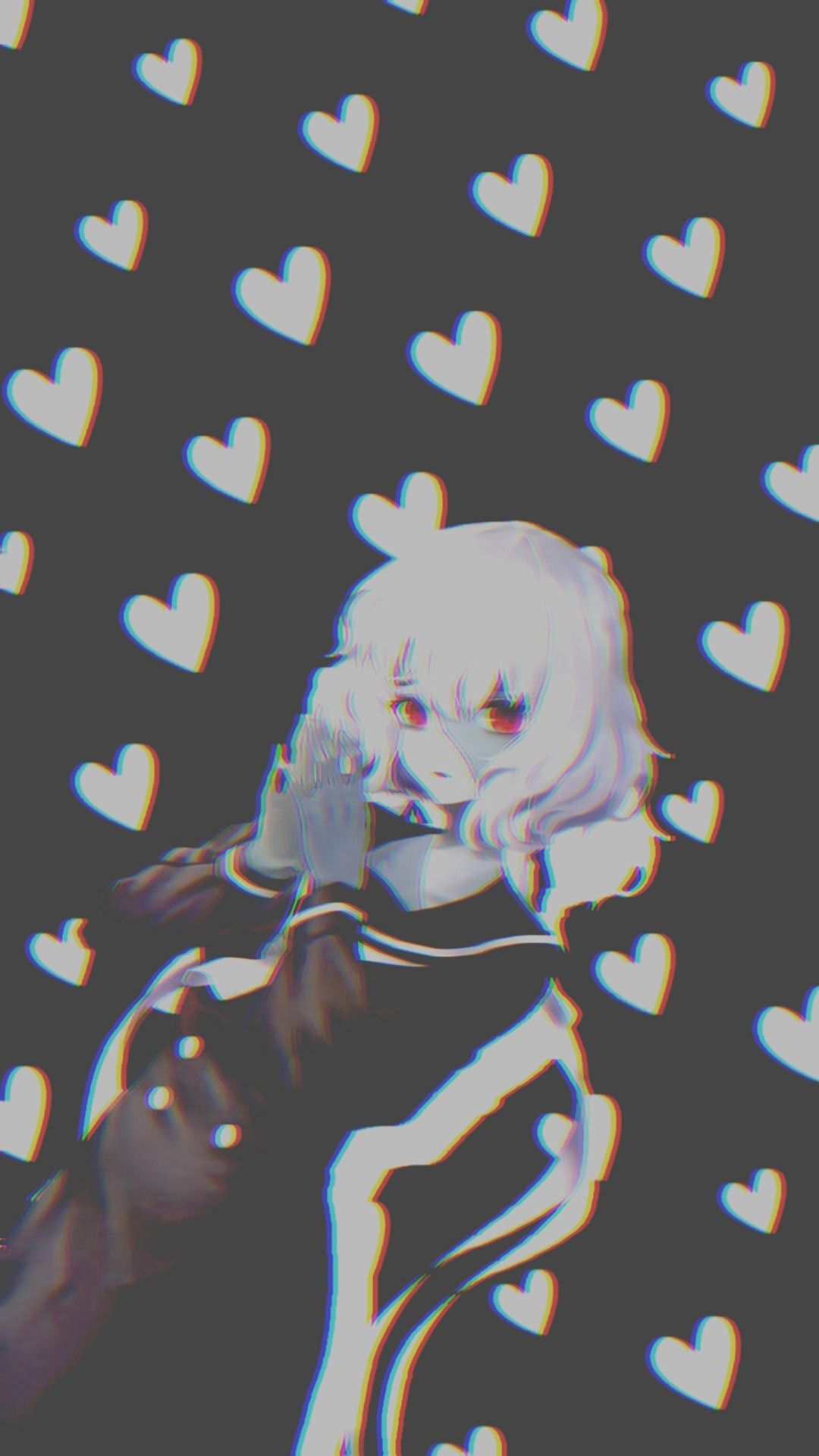 Zombie Land Saga: Junko Konno Edits