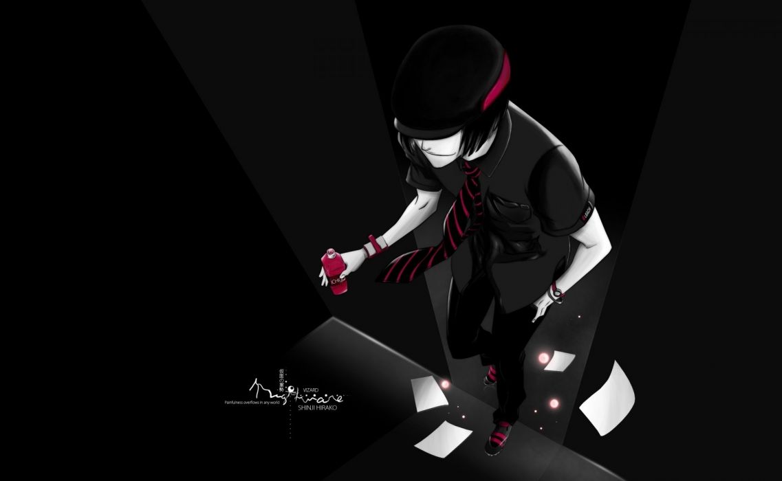 Anime boy manga boys wallpaperx1182