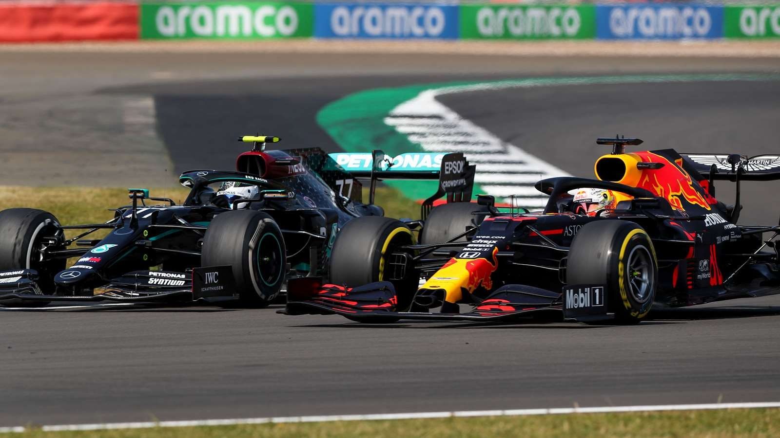 Mercedes vs Red Bull: The 2021 World Championship Battle
