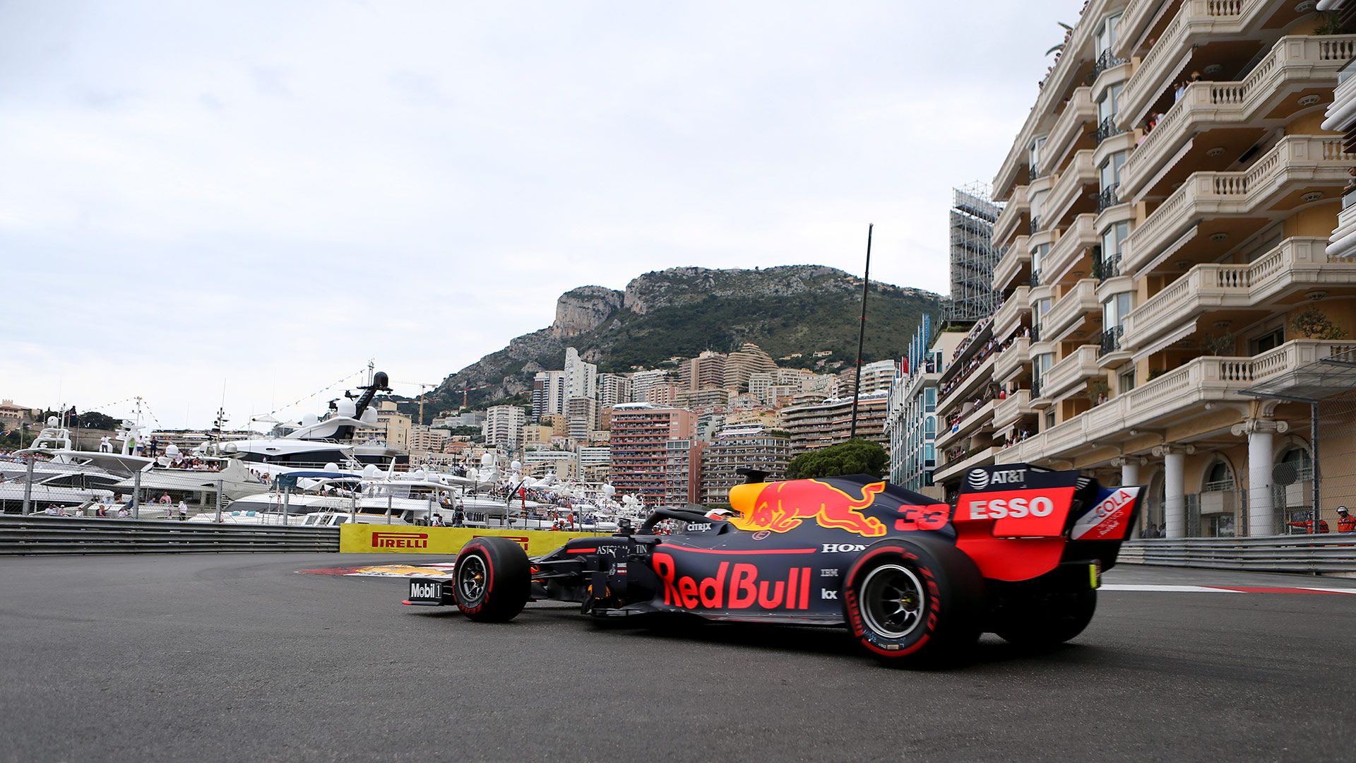 We need to make sure we beat Mercedes in Monaco', says Red Bull boss Christian Horner. Formula 1®
