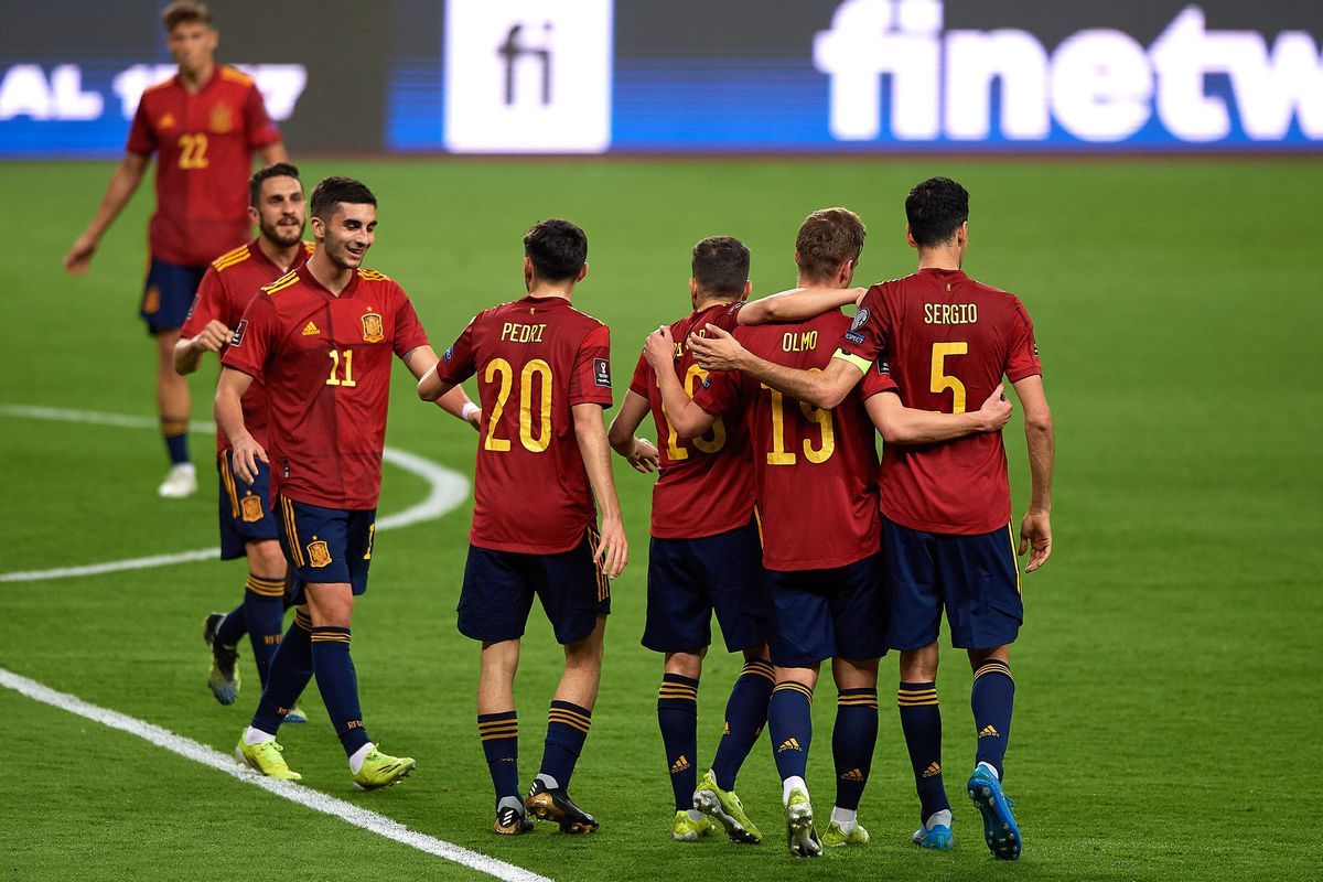 Euro 2021 Group E odds, schedule preview: Spain a heavy favorite with Poland, Sweden battling for second