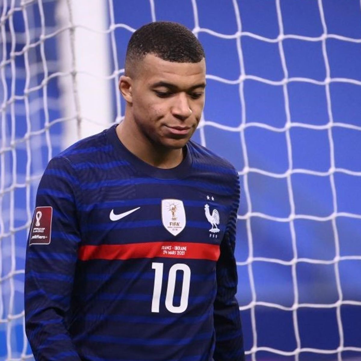Kylian Mbappe: Paris Saint Germain Ready To Sell France Striker This Summer