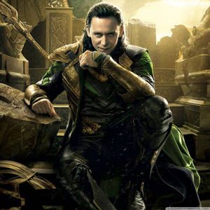 Loki Wallpaper & Background For FREE