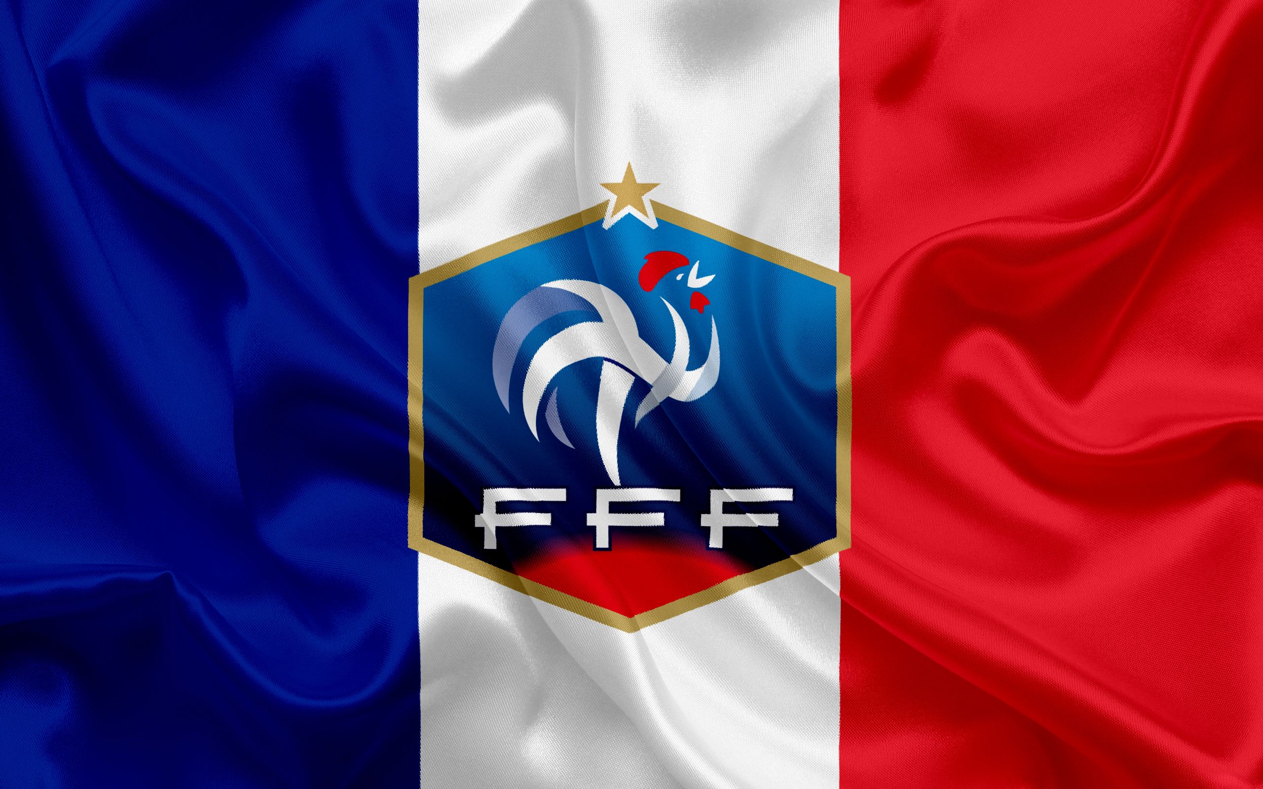 France National Football Team HD Wallpaper and Background