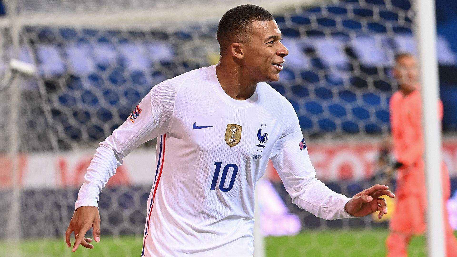 PSG Star Mbappe Tests Positive For Coronavirus And Will Miss France Croatia