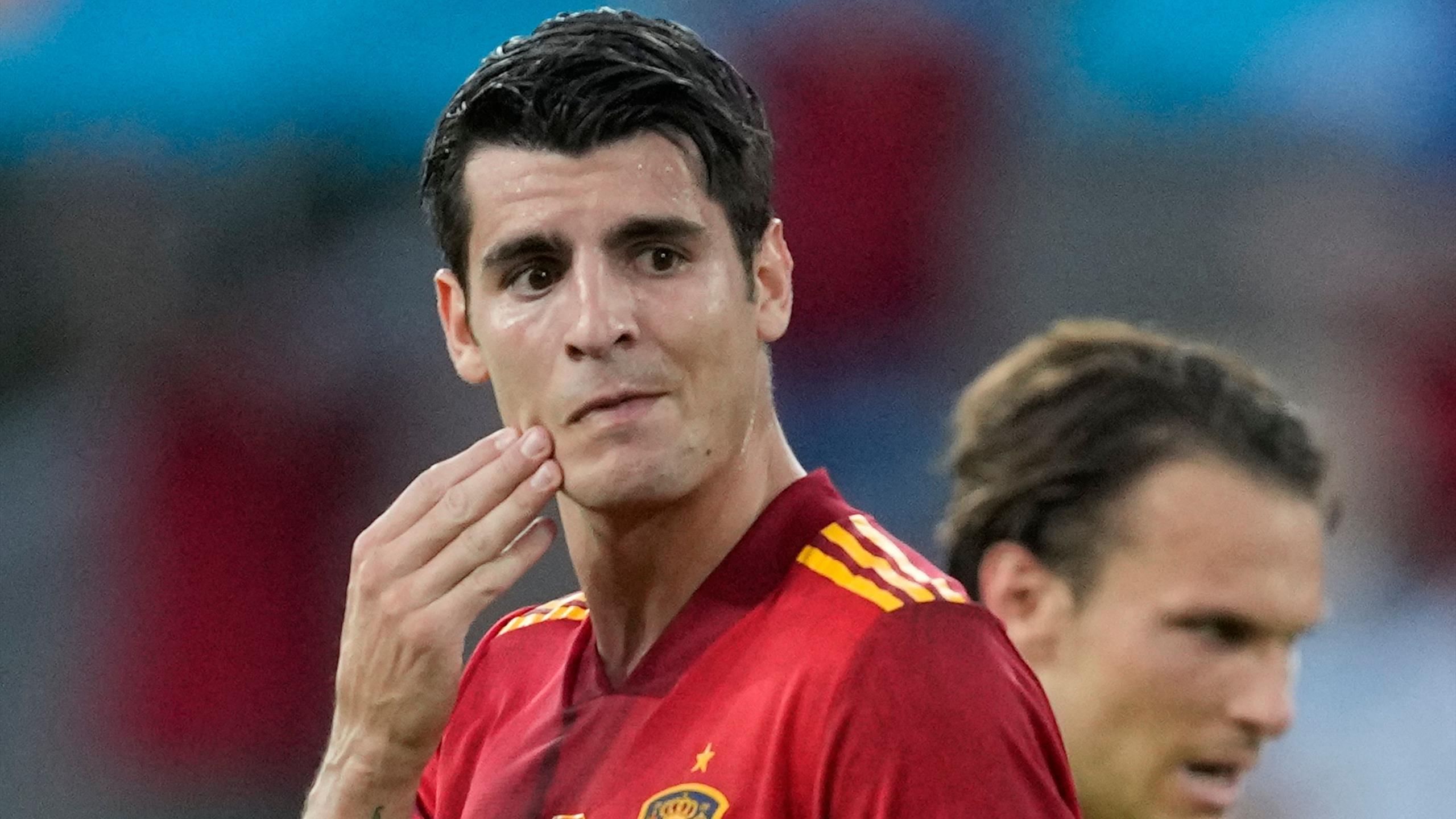 Spain 0 0 Sweden: Alvaro Morata And Marcus Berg Miss Big Chances In First Euro 2020 Stalemate