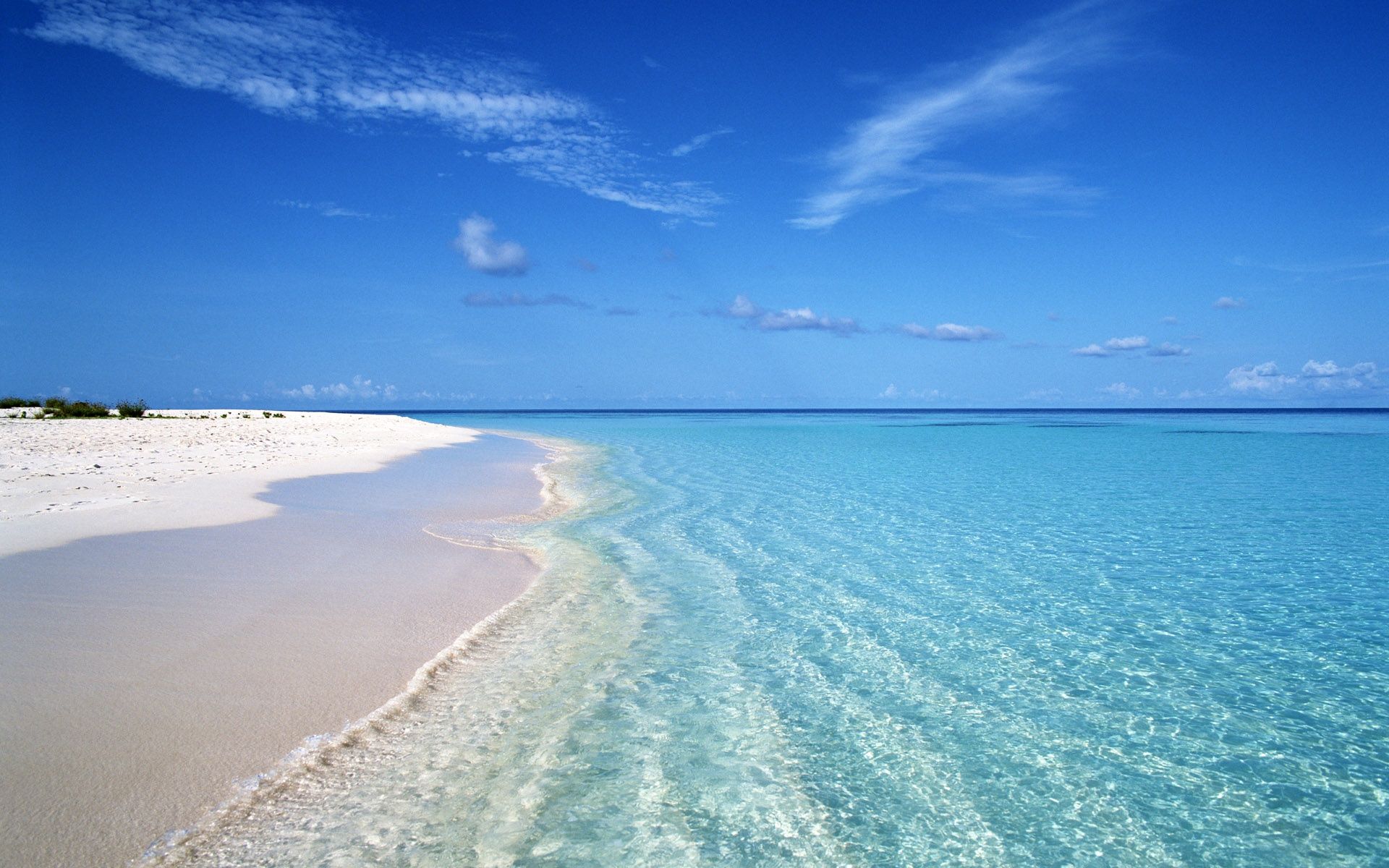 Wave Summer Wallpaper Background HD Desktop Wallpaper De Agua Transparente