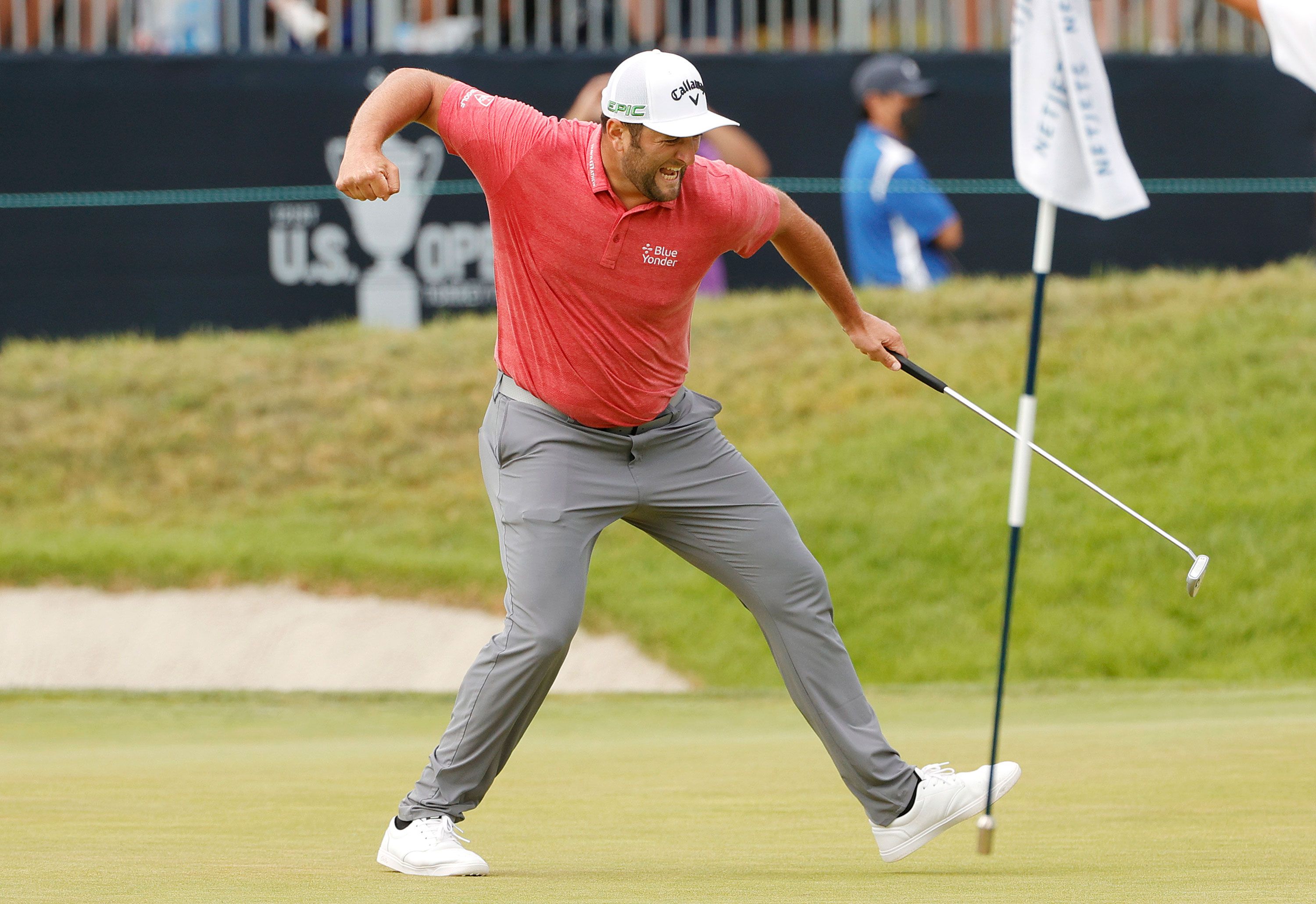 U.S. Open 2021: Jon Rahm's Gutsy 72nd Hole Decision And 17 Other Parting Thoughts From Torrey Pines. Golf News And Tour Information