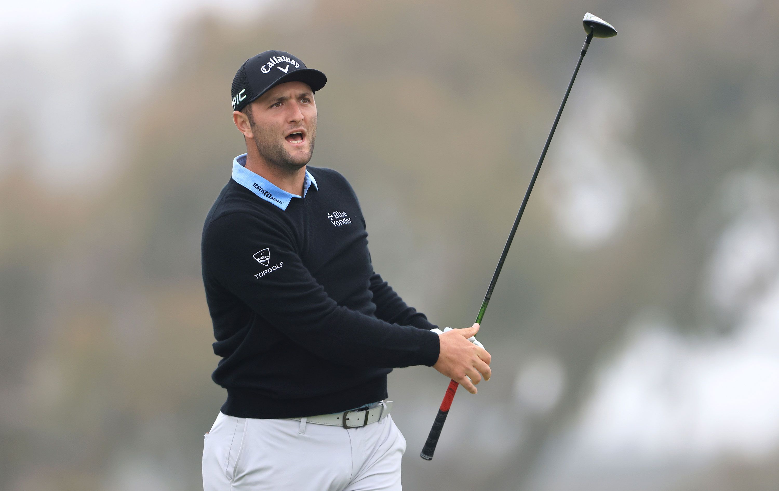 U.S. Open 2021: Jon Rahm got the perspective no one wants, but it may be what wins him a major. Golf News and Tour Information