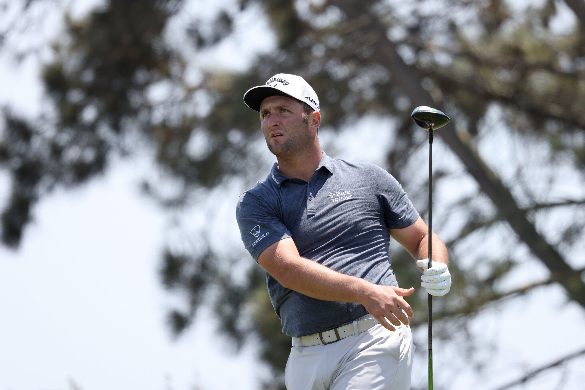 Jon Rahm Returns to the PGA Tour, Ready for the U.S. Open