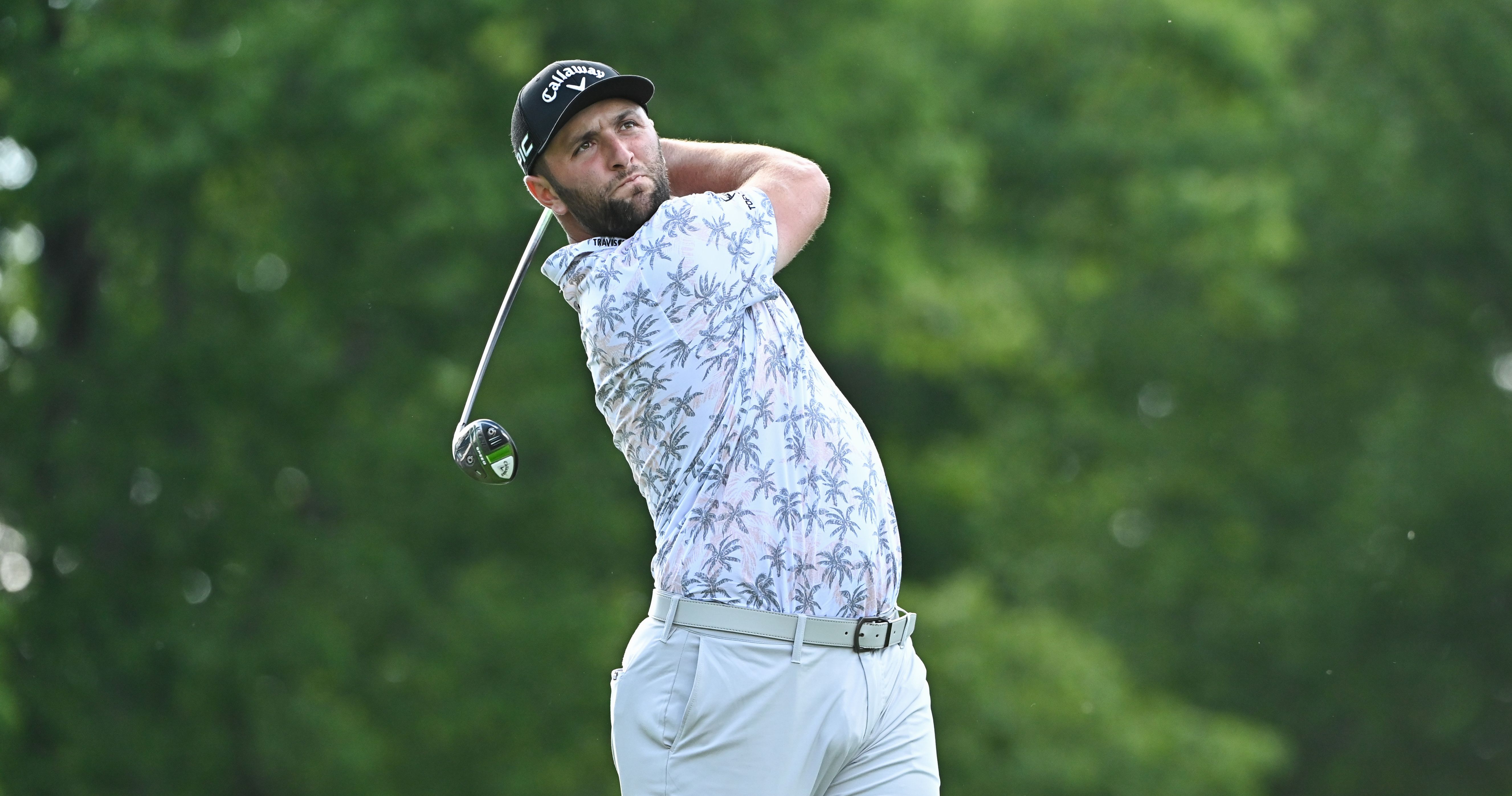 U.S. Open 2021 DFS picks: Should you play Jon Rahm this week?. Golf News and Tour Information