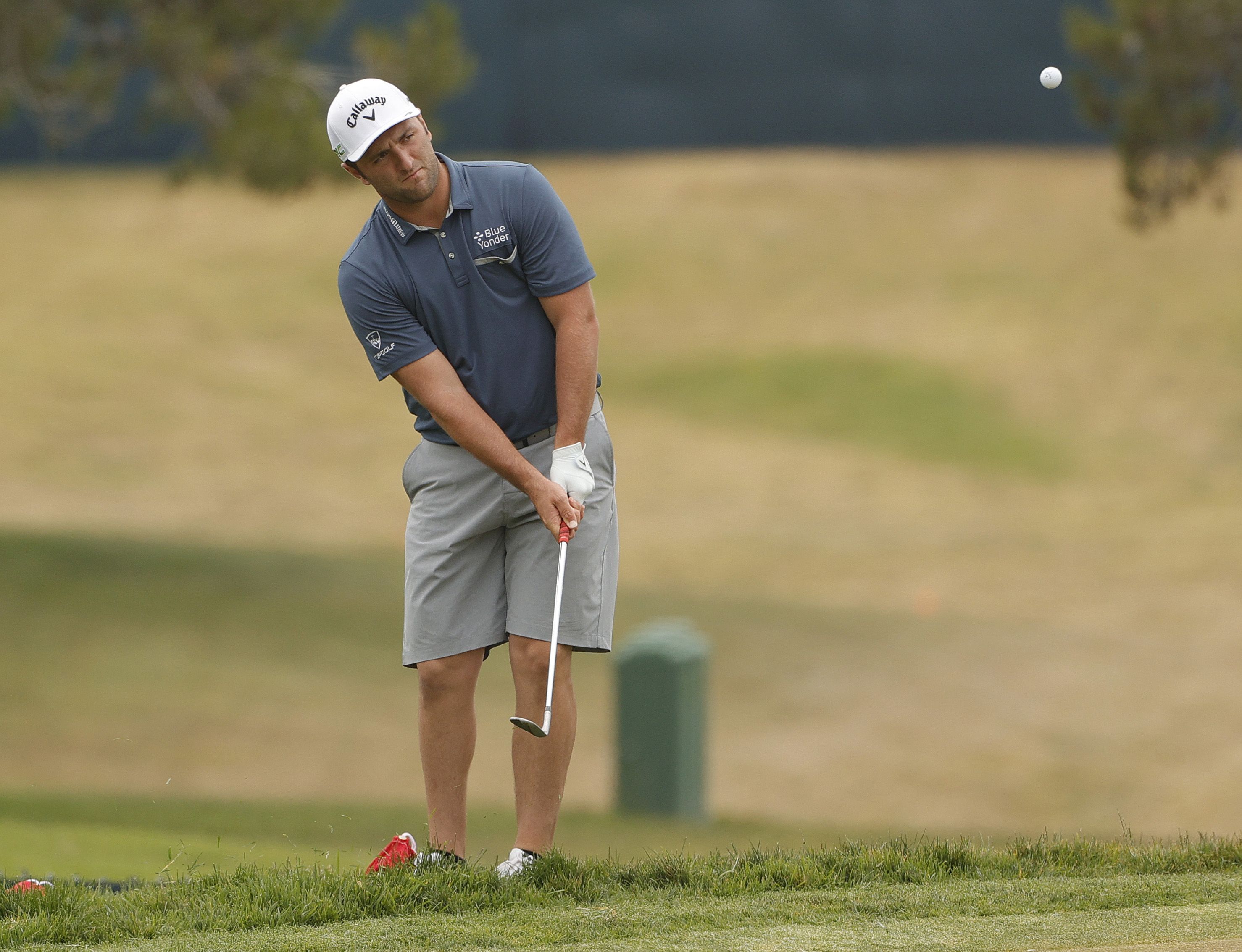 U.S. Open 2021: Jon Rahm defends tour on COVID policy, but isn't happy with way news was handled at Memorial. Golf News and Tour Information