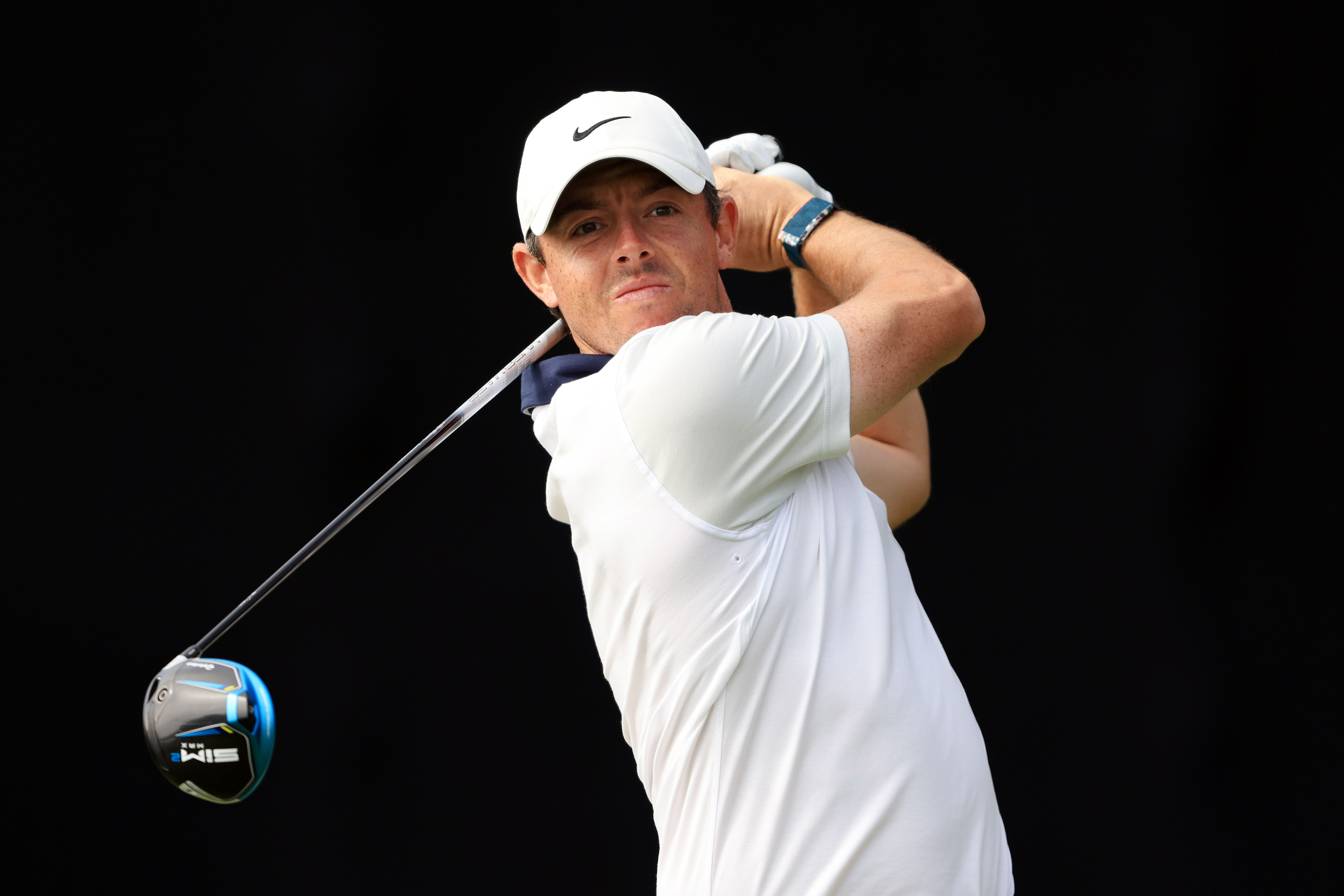 U.S. Open 2021 live updates: Rory McIlroy, Jon Rahm finish in dark, Louis Oosthuizen, Russell Henley lead after Day 1. Golf News and Tour Information