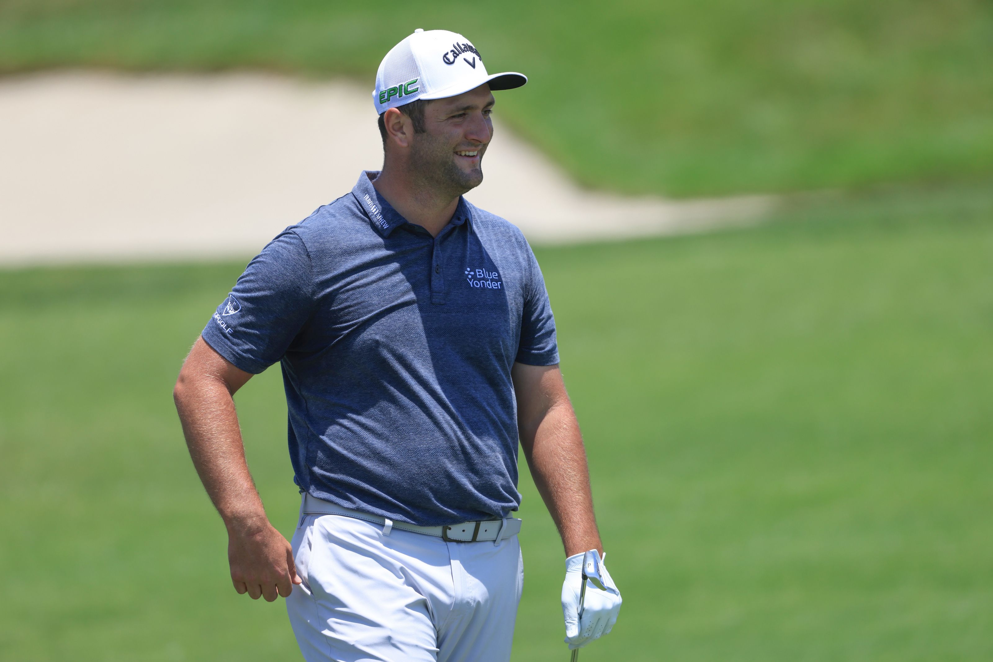 U.S. Open 2021: Jon Rahm, Viktor Hovland and 5 predictions for Torrey Pines