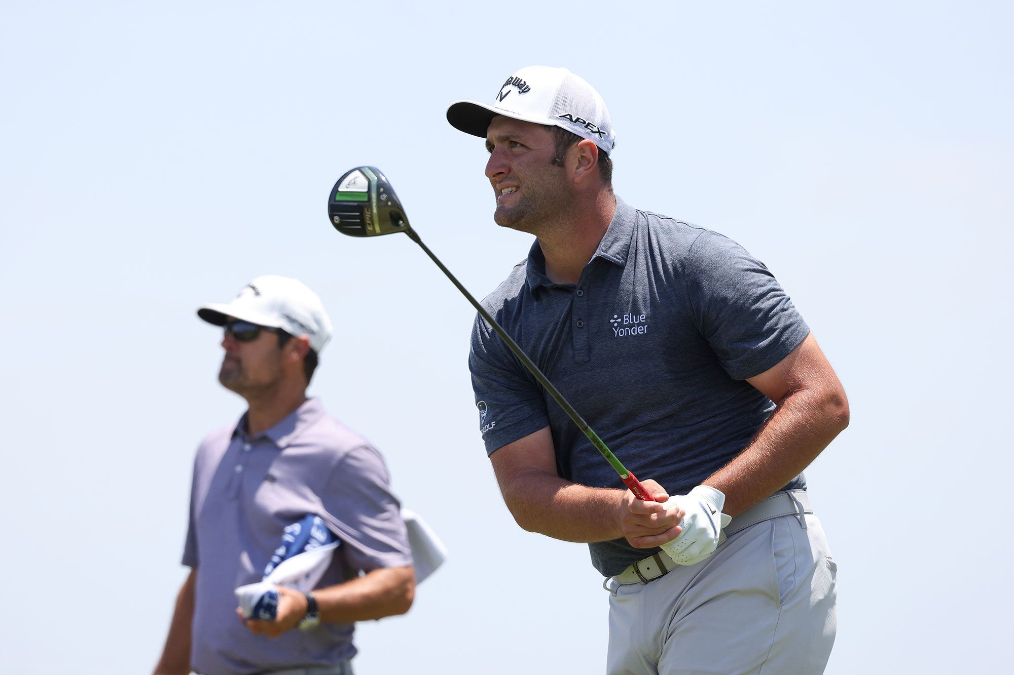 US Open: Jon Rahm Emerges From COVID 19 Fiasco With Grace
