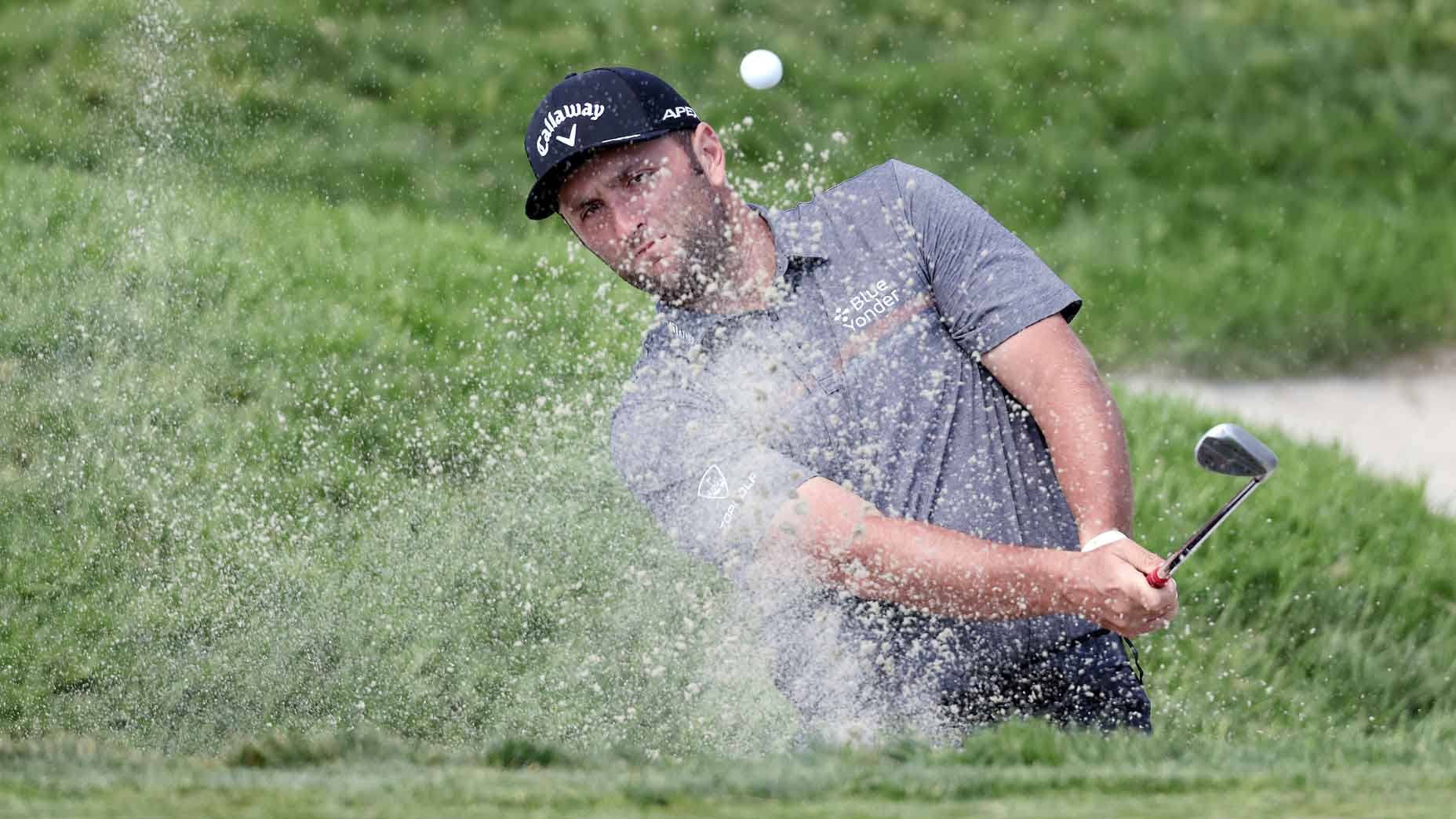 Tour Confidential: What stood out most on Day 1 of the U.S. Open?