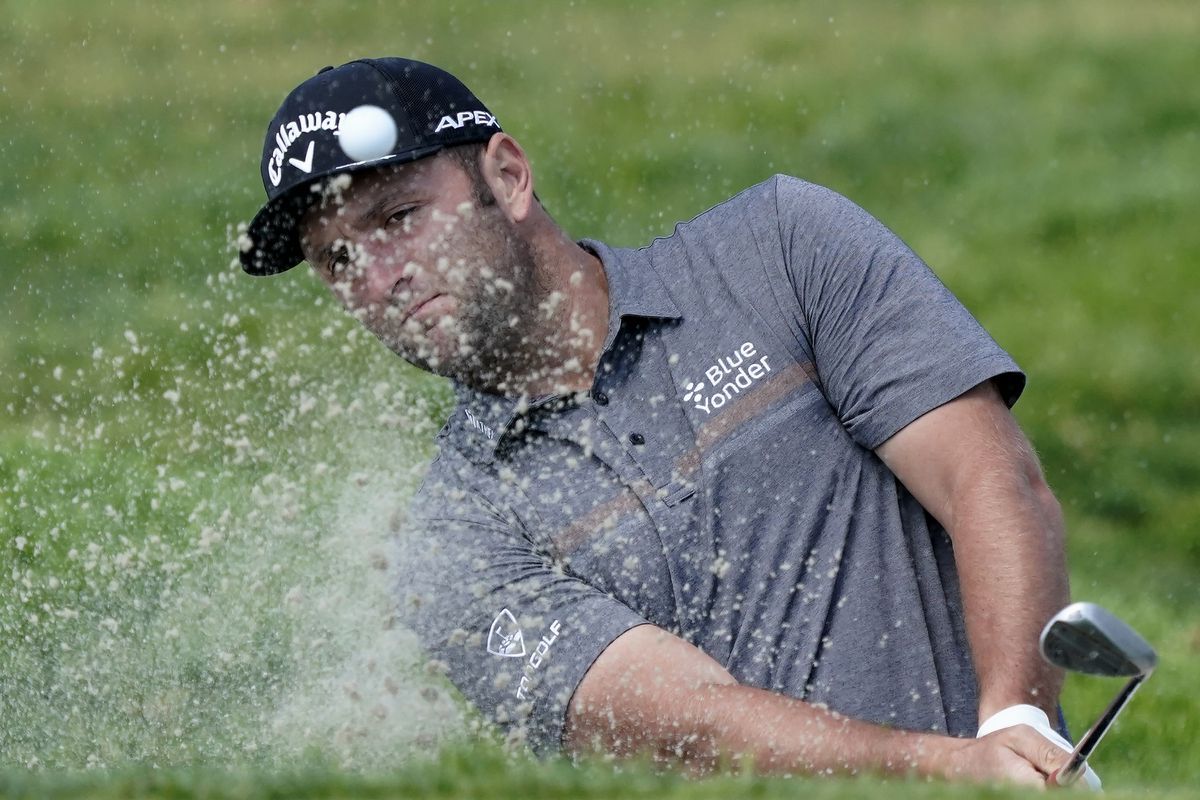 Jon Rahm, from the covid to the top at the US Open