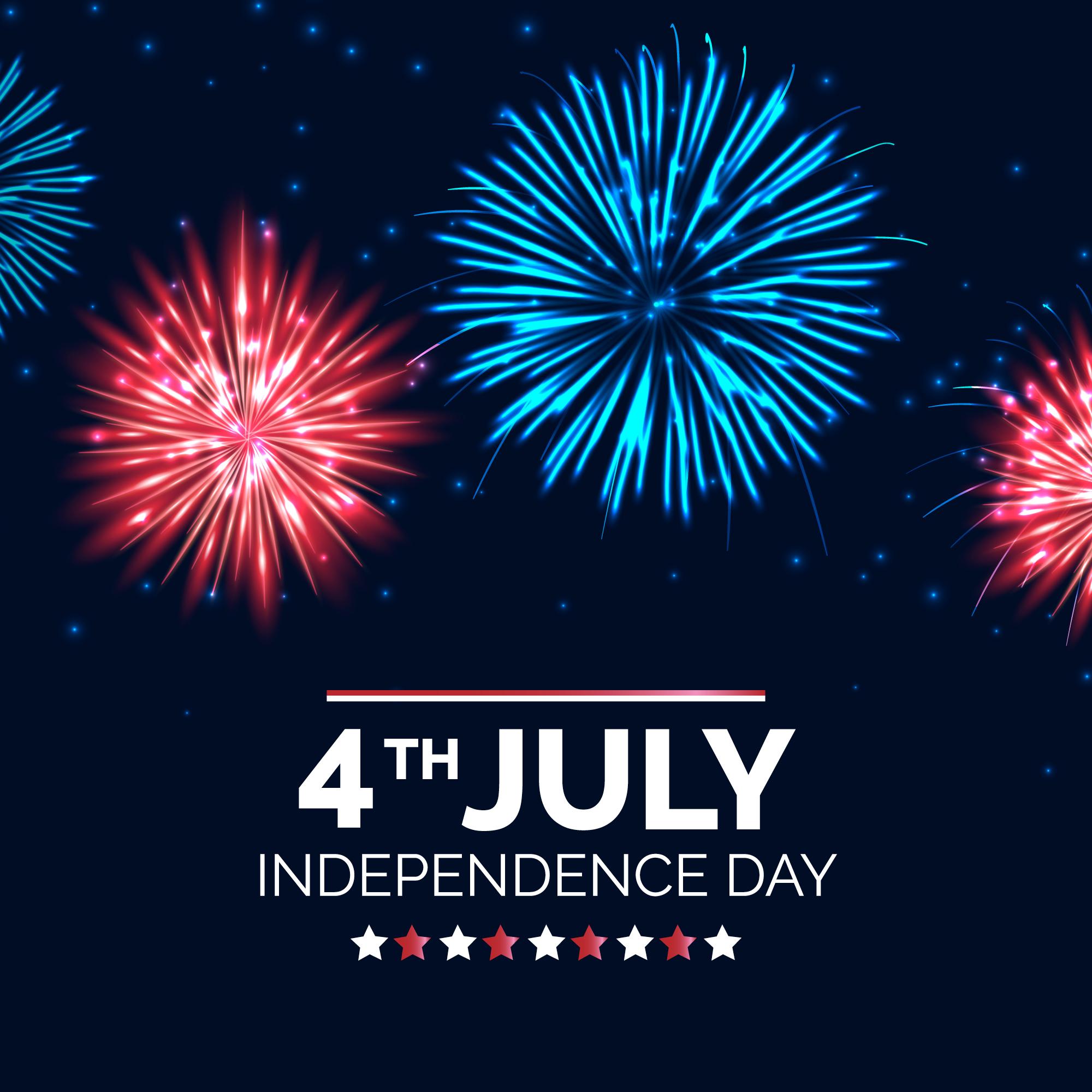 Happy 4th Of July 2021 Wallpapers - Wallpaper Cave