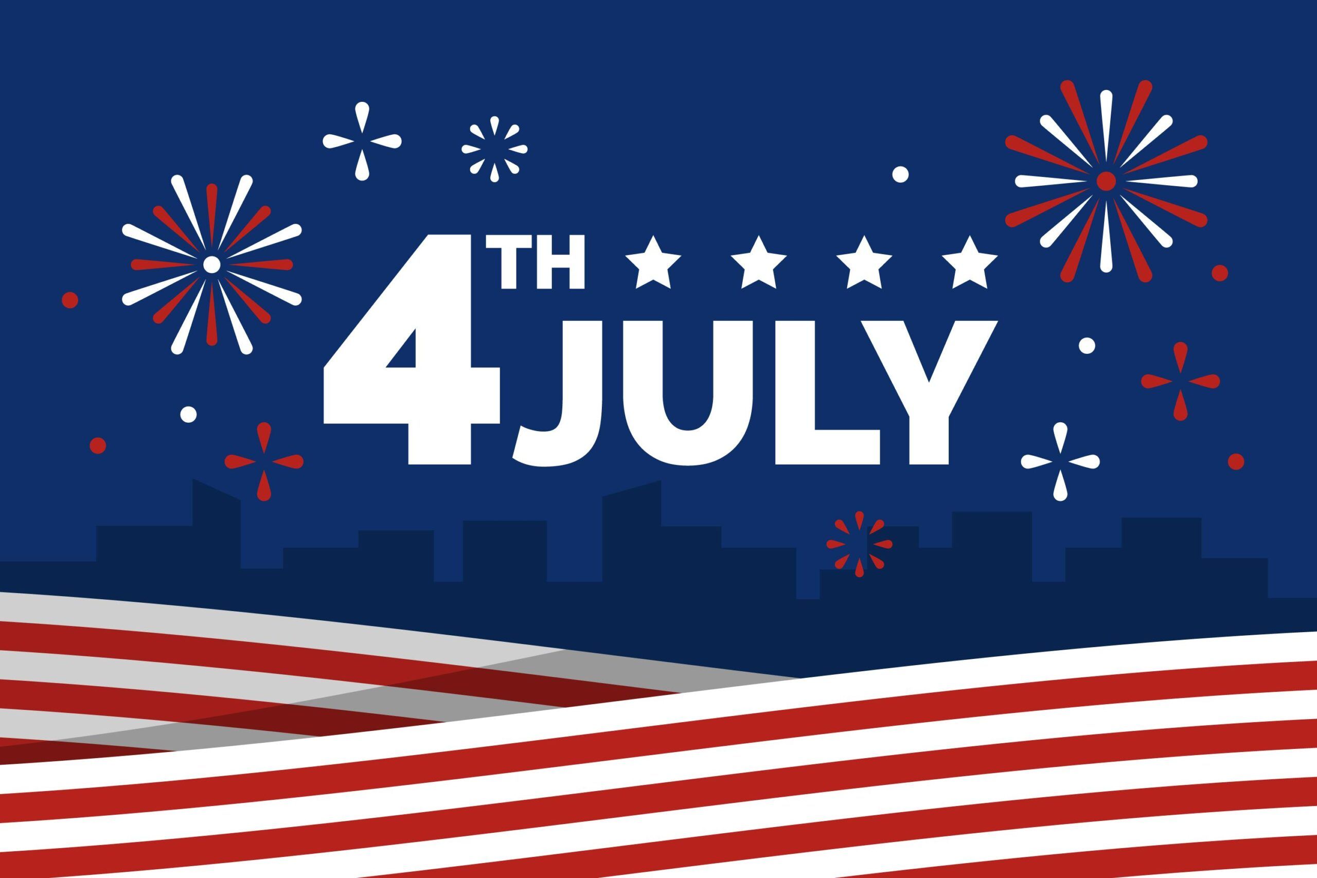 Happy 4th Of July 2021 Wallpapers - Wallpaper Cave