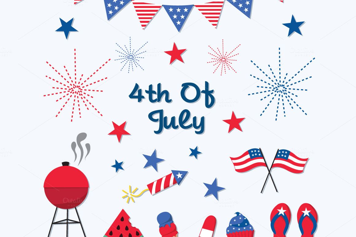 Animated 4th of July Picture Archives. Happy 4th of July 2021, 4th of July 2021 Image Photo Picture Pics Wallpaper, Happy 4th of July Quotes Greetings