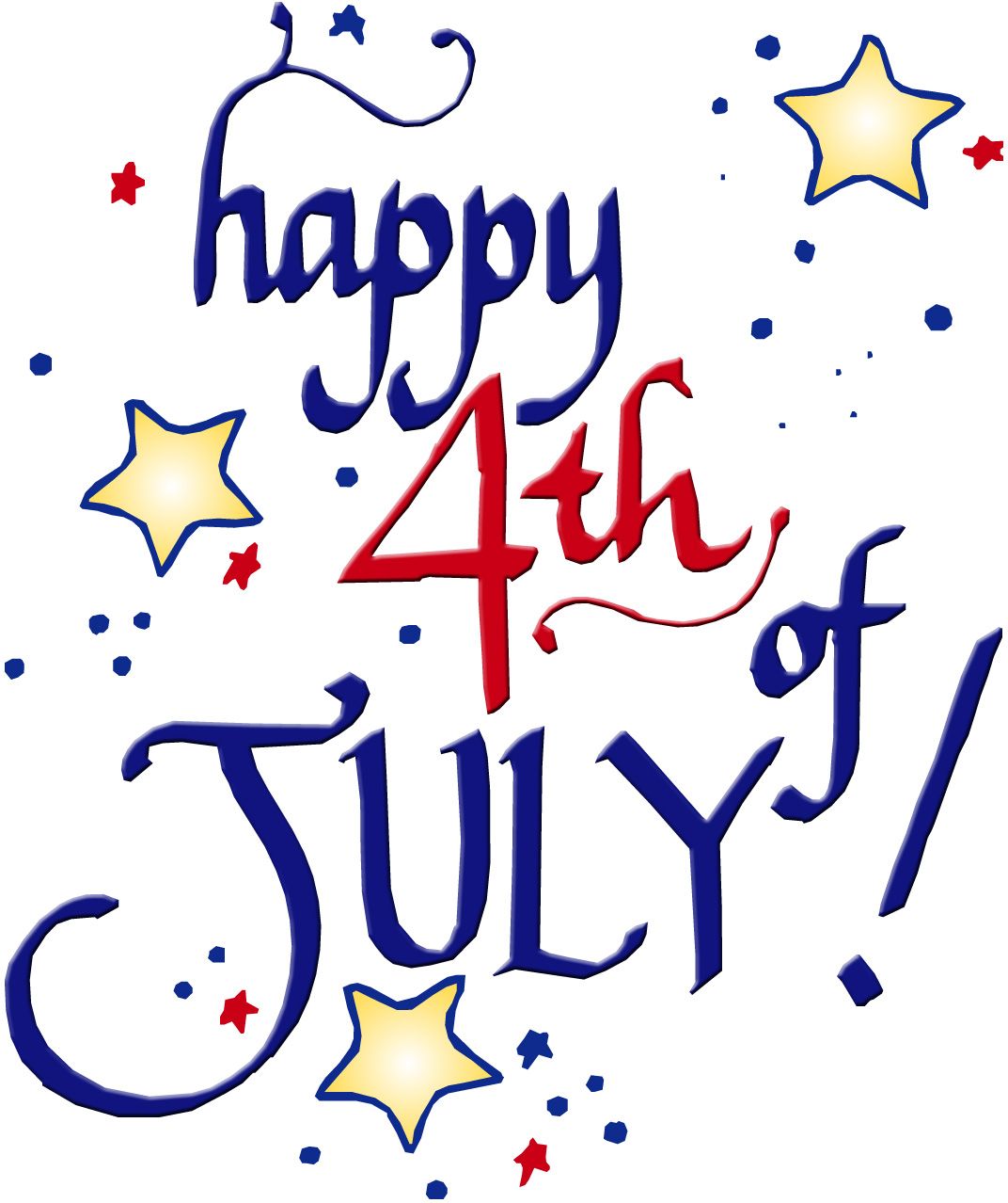 Free July 4 Clipart, Download Free July 4 Clipart png image, Free ClipArts on Clipart Library