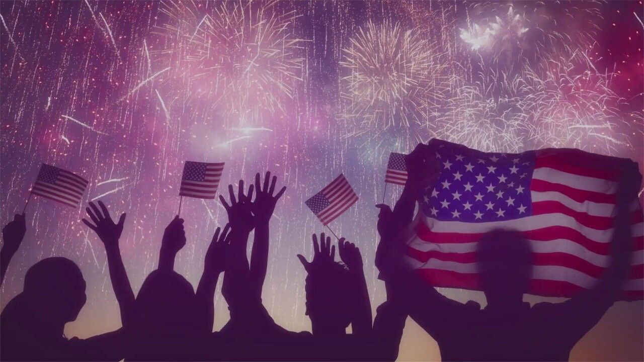 The 10 Best Places for Celebrating the Fourth of July, According to Yelp. Travel + Leisure