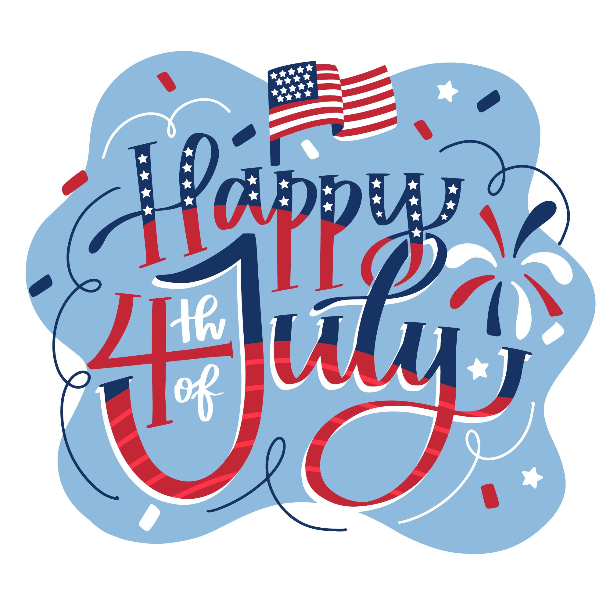 Happy 4th Of July 2021 Wallpapers - Wallpaper Cave