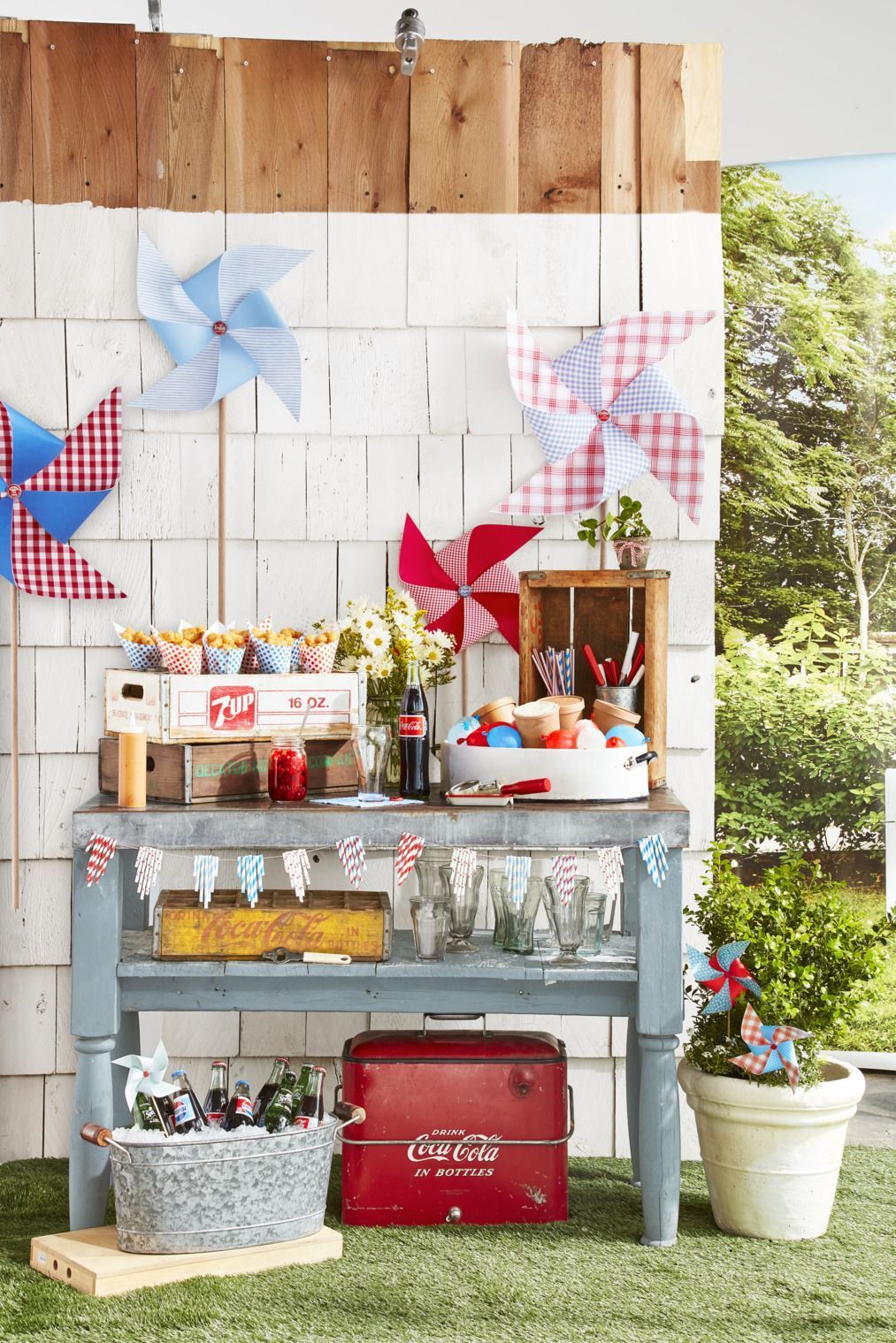 4th of July Activities for Kids To Do for the Fourth of July