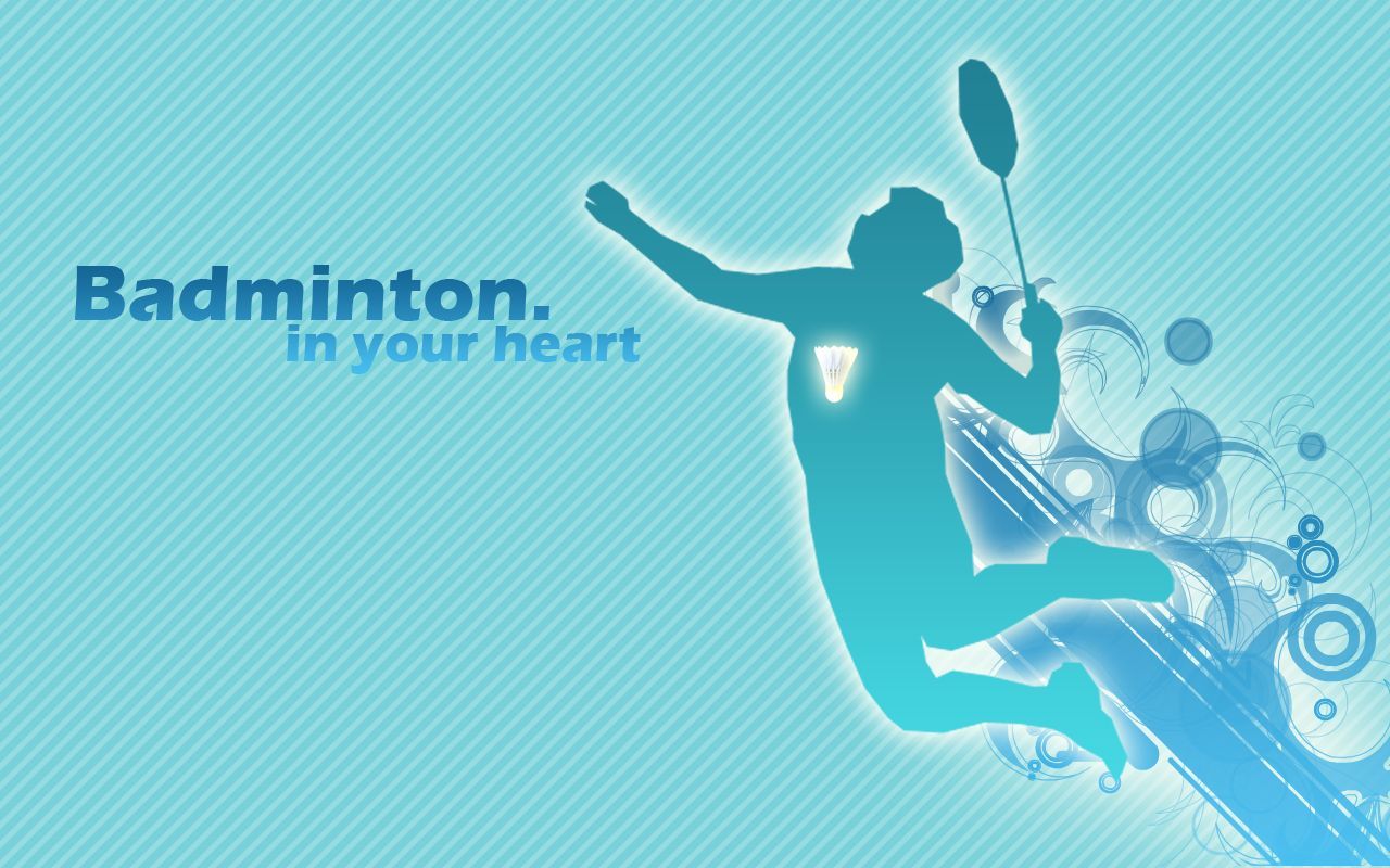 Badminton Wallpaper Beautifull. Badminton, Badminton tournament, Wallpaper