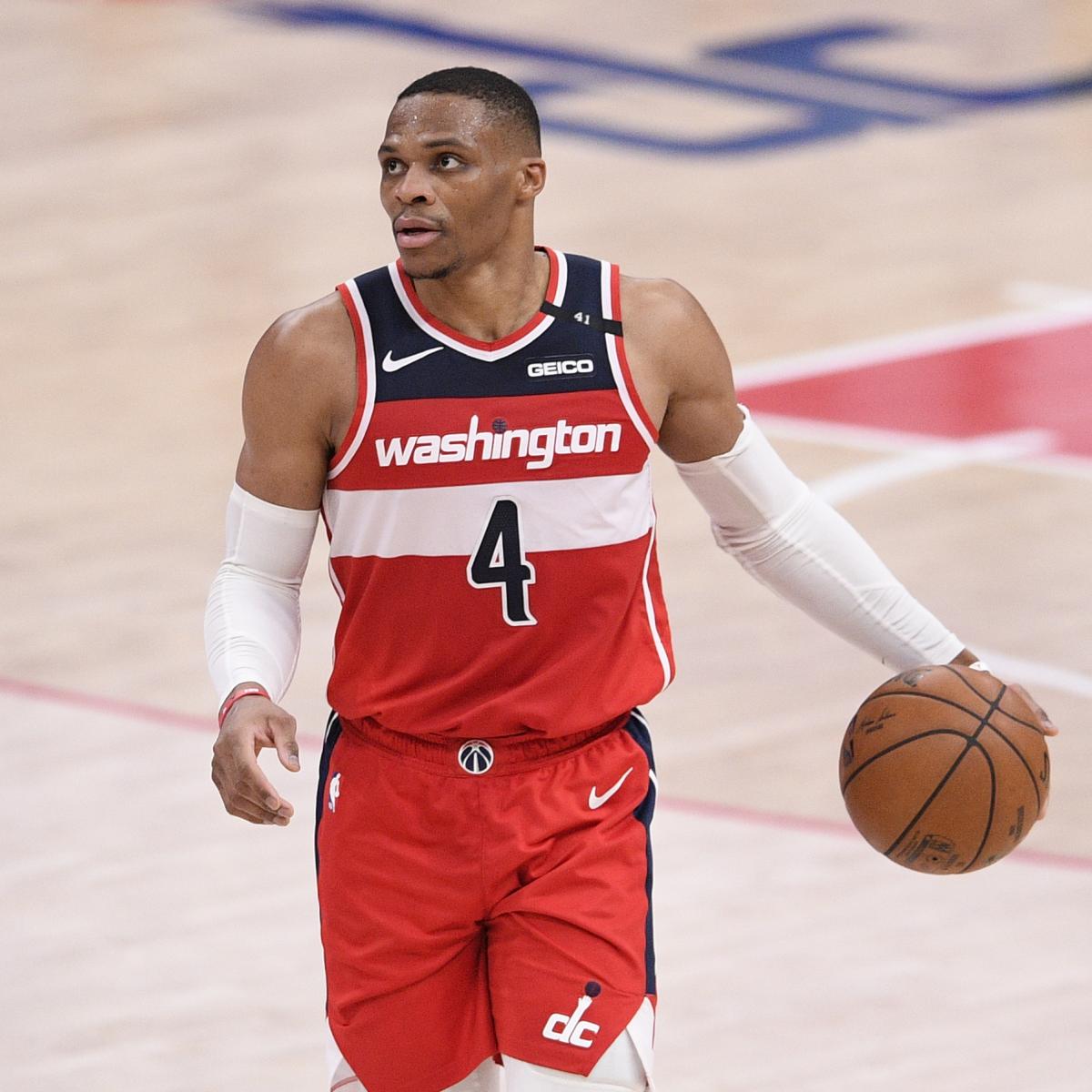 Russell Westbrook, Wife Nina Respond to Stephen A. Smith's Champion Comments. Bleacher Report. Latest News, Videos and Highlights