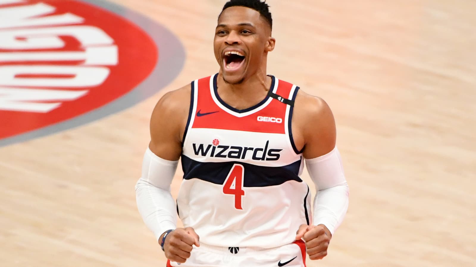 Russell Westbrook invests in Varo Bank after $63 million funding round