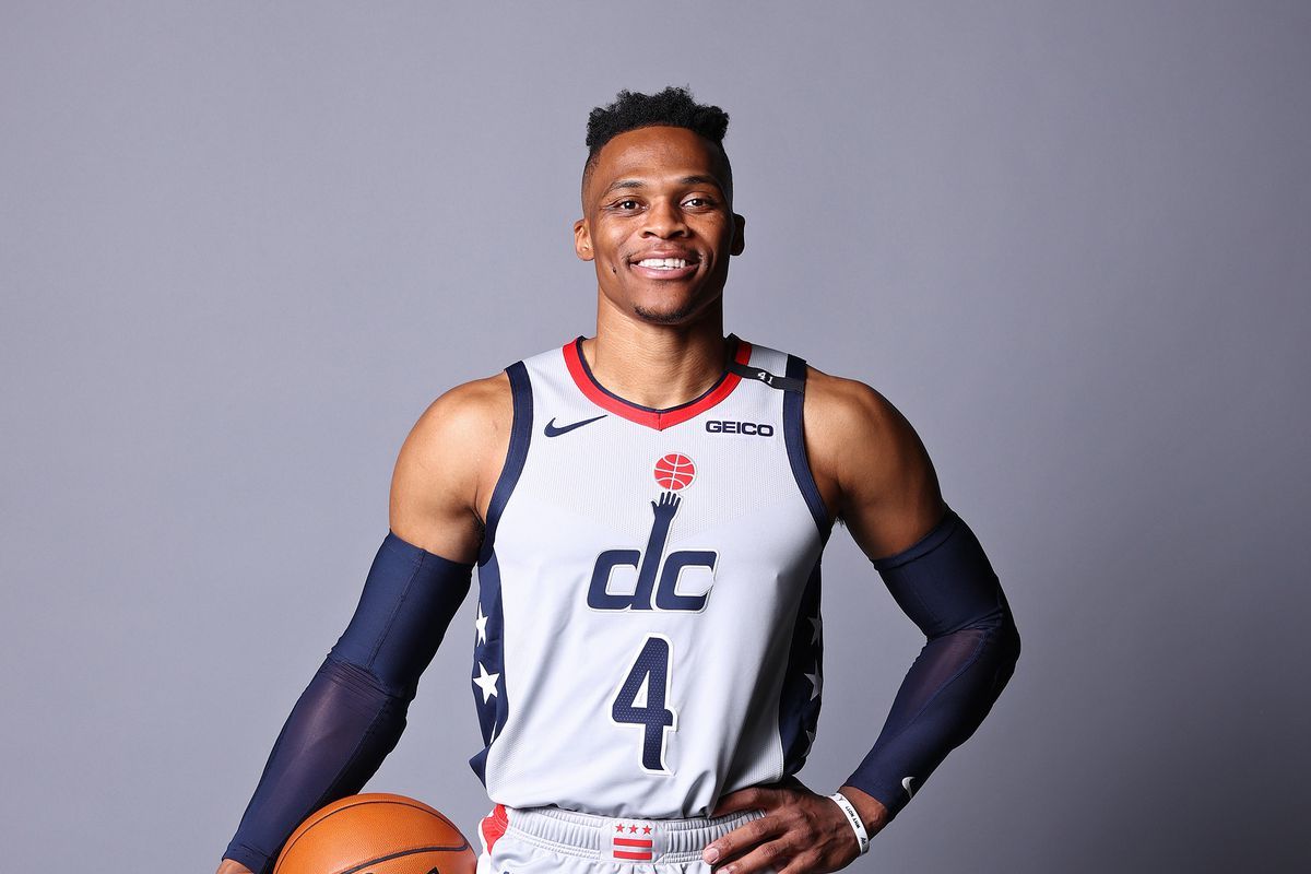 NBA: How can Westbrook can help the Wizards?