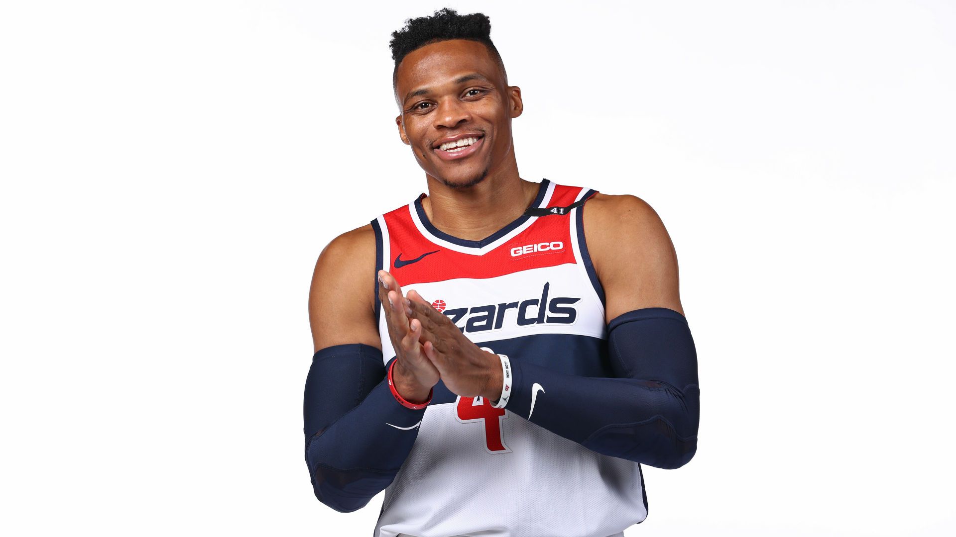 Examining Russell Westbrook's fit with Bradley Beal and the Washington Wizards. NBA.com Canada. The official site of