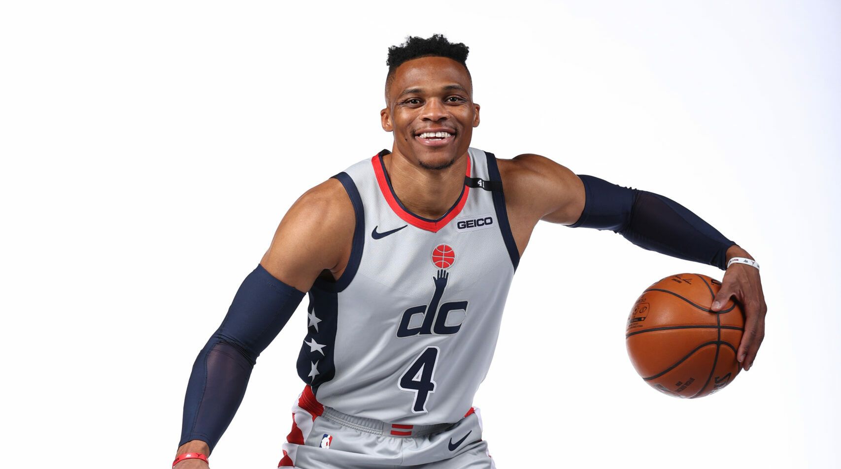 An unapologetic Russell Westbrook is ready for new challenge with Wizards