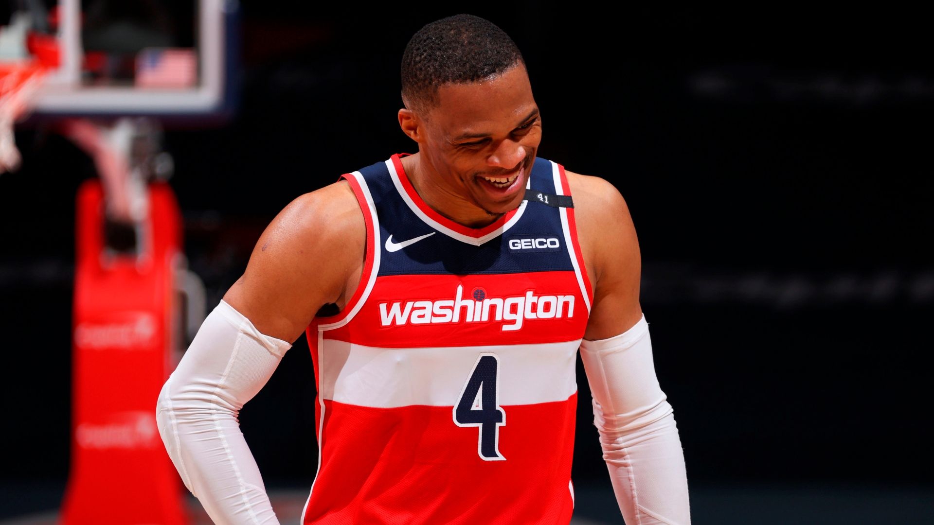 Russell Westbrook Ties Darrell Walker's Wizards All Time Record For Most Triple Doubles. NBA.com Canada. The Official Site Of