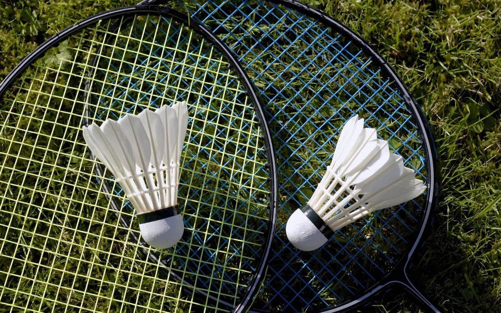 badminton racket wallpaper. Mocah HD Wallpaper