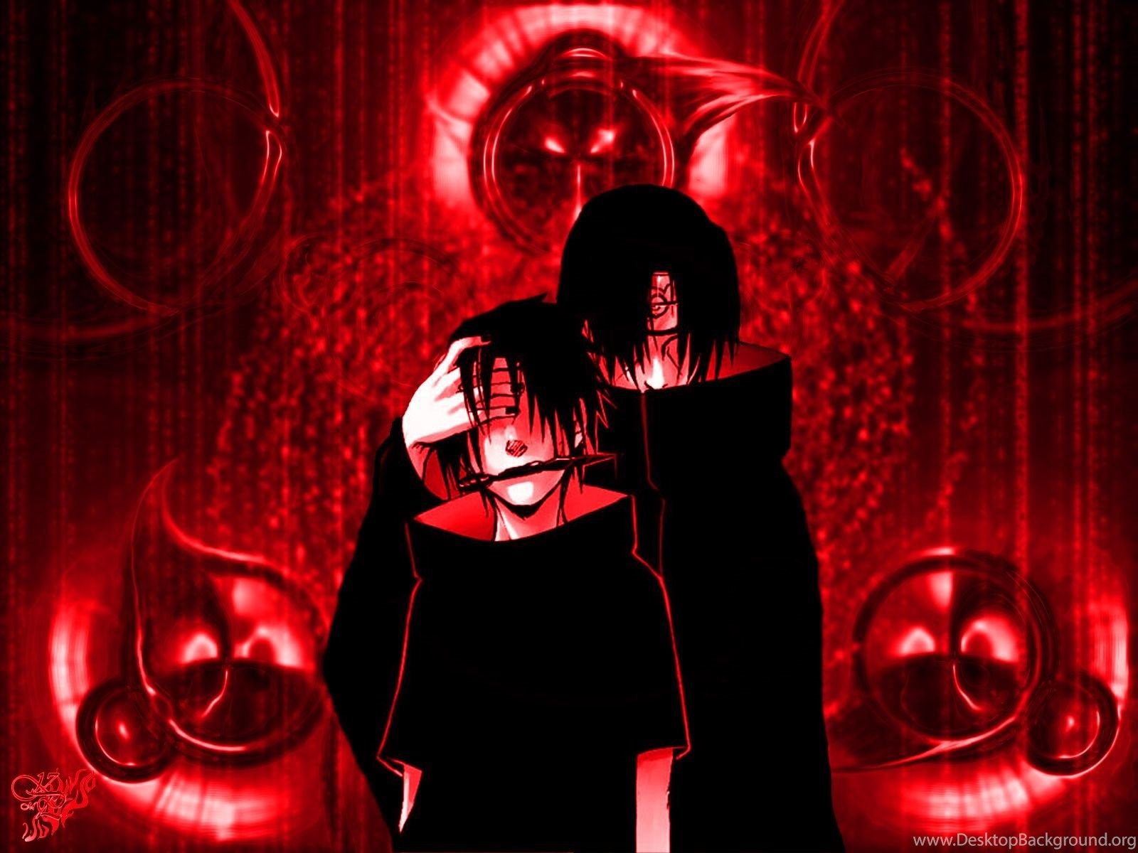 Naruto Sasuke Sharingan Wallpaper. Desktop Background