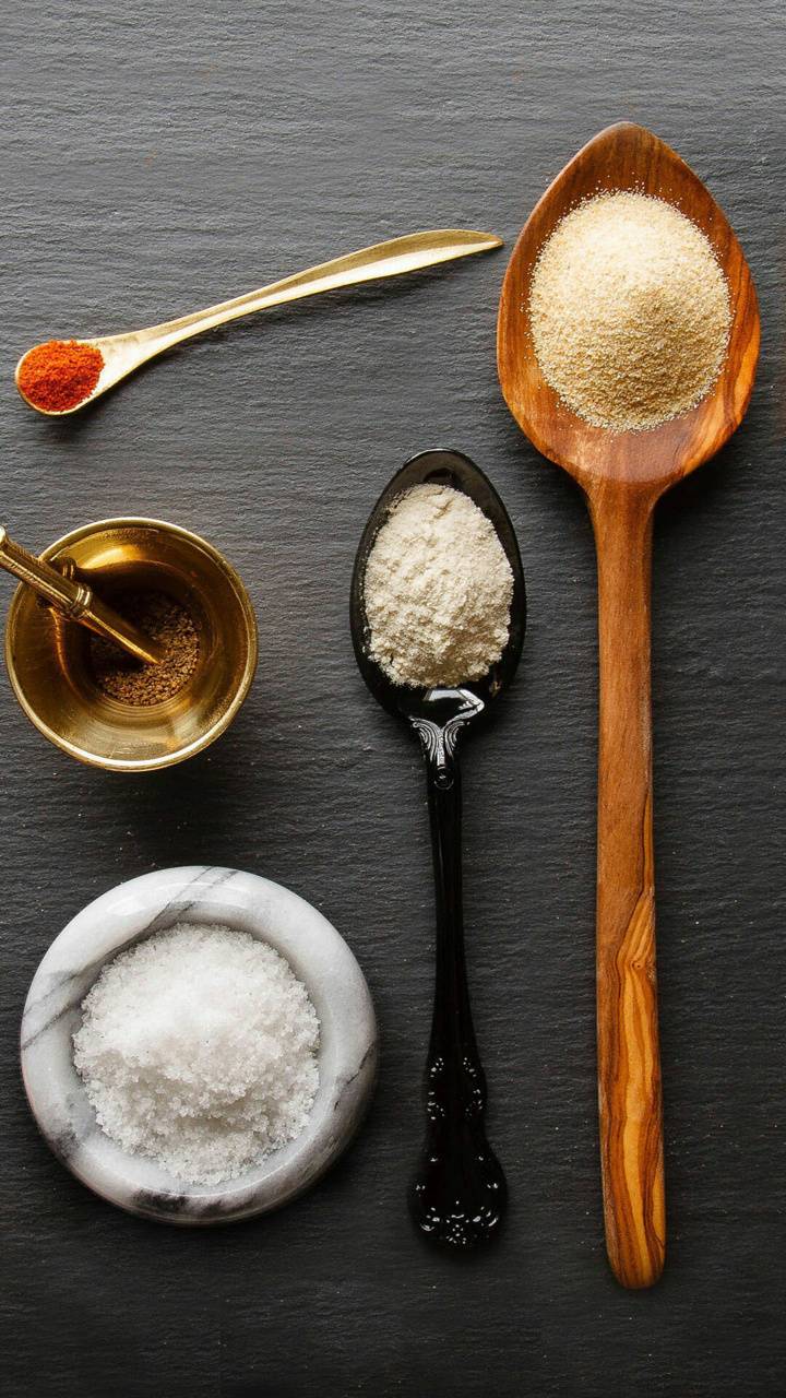 Spoon wallpaper wallpaper