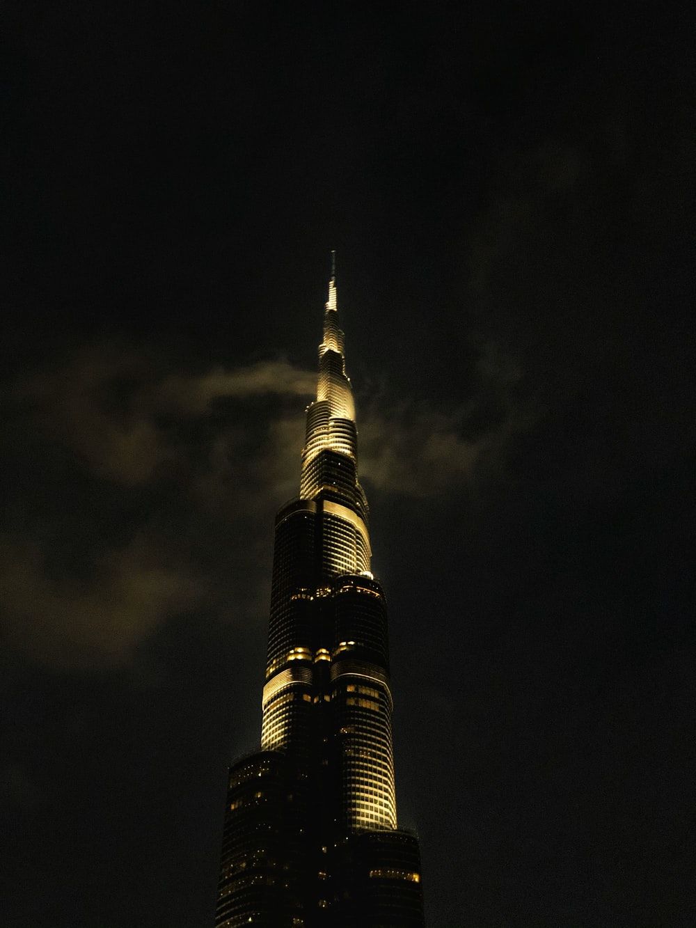 Makkah Royal Clock Tower Picture. Download Free Image