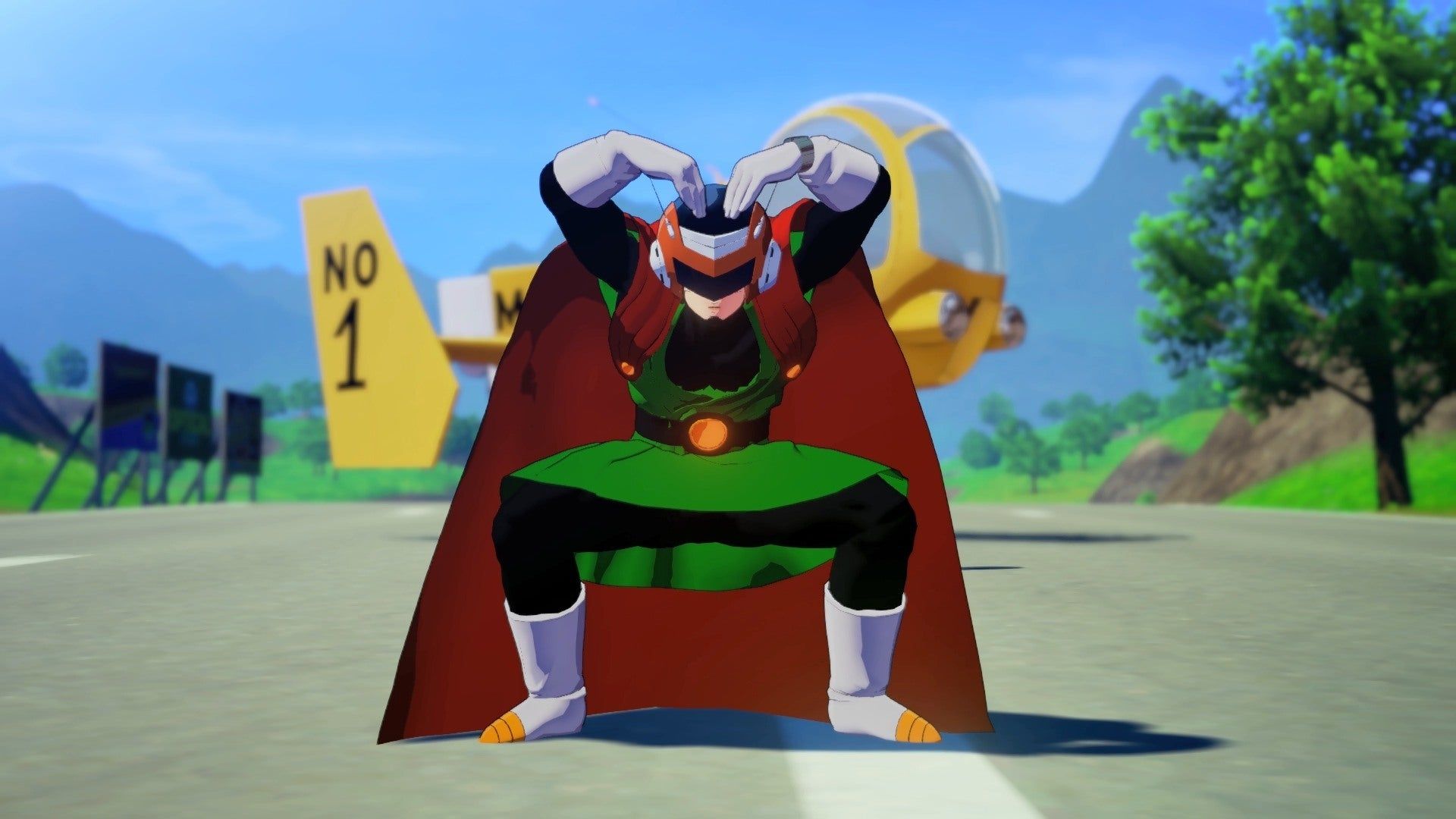 Slideshow: Dragon Ball Z: Kakarot