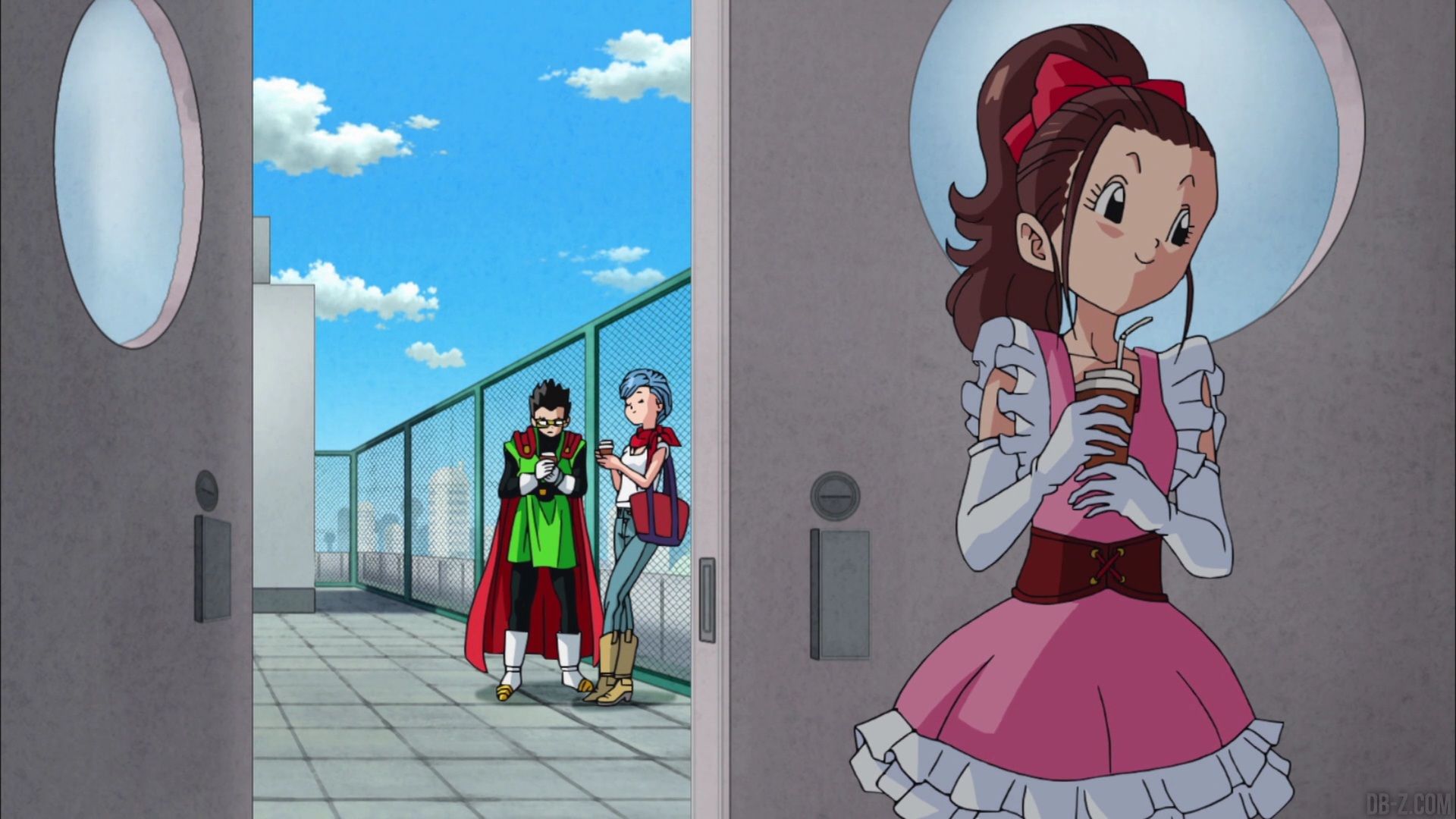 English Dub Review: Dragon Ball Super Gohan's Plight! The Preposterous Great Saiyaman Film Adaptation?!