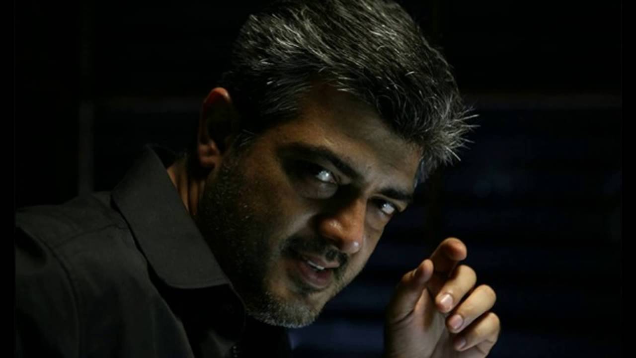 Thala Ajith 'Mankatha' Movie Stills