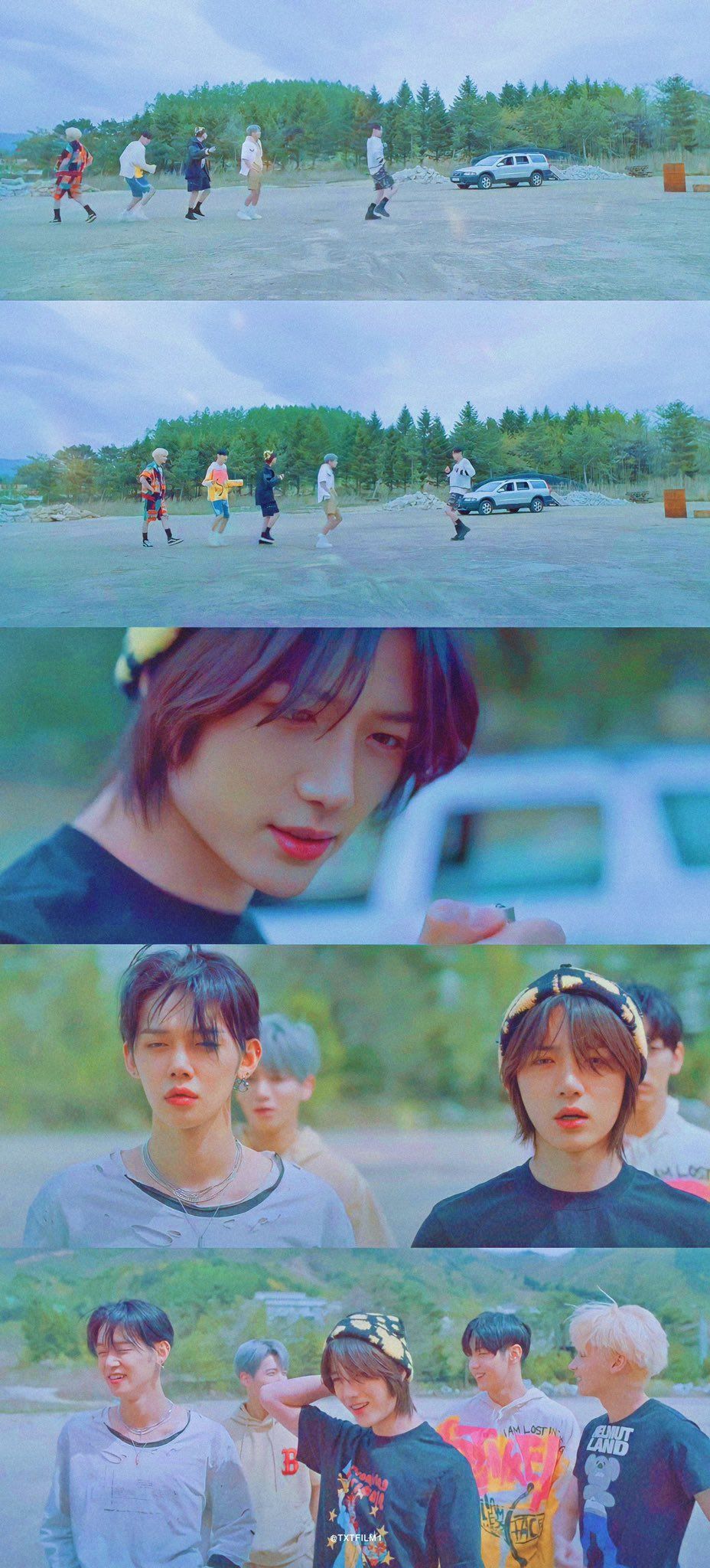 TXT. WALLPAPERS ideas. txt, tomorrow, wallpaper