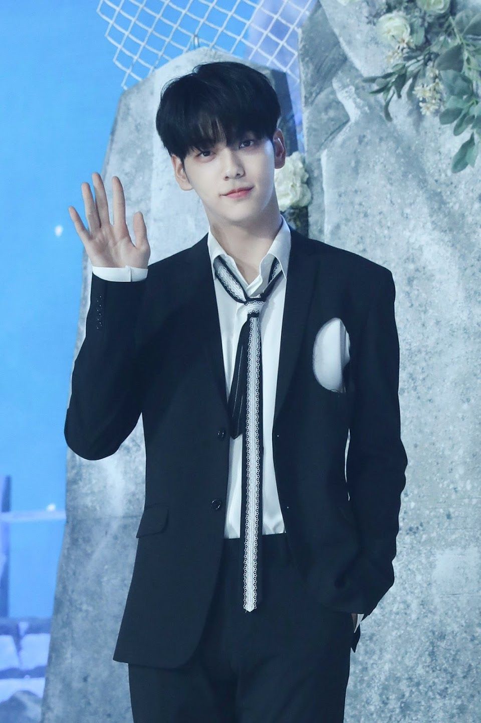 TXT Reveal Why BTS's RM Helped Write The Lyrics For 0x1=LOVESONG