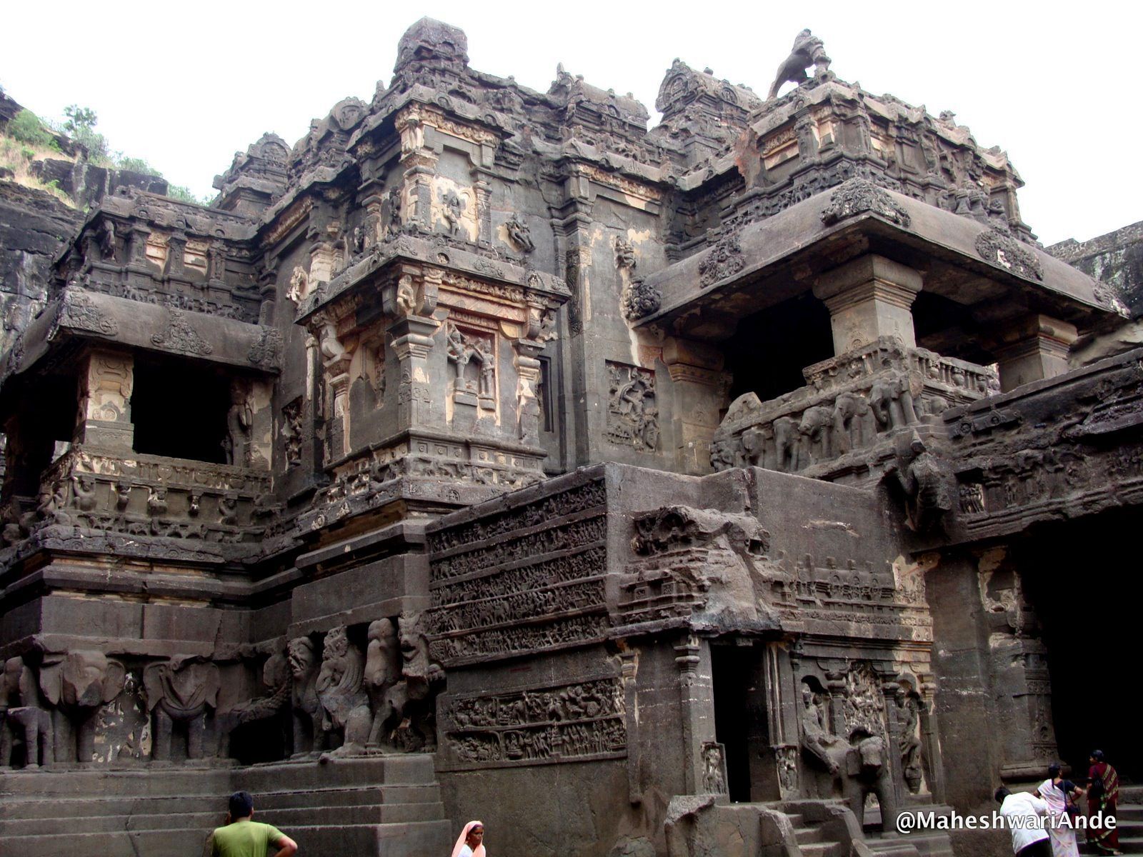 Eloora Caves Kalish Temple. Ellora, Ajanta ellora, Ajanta caves