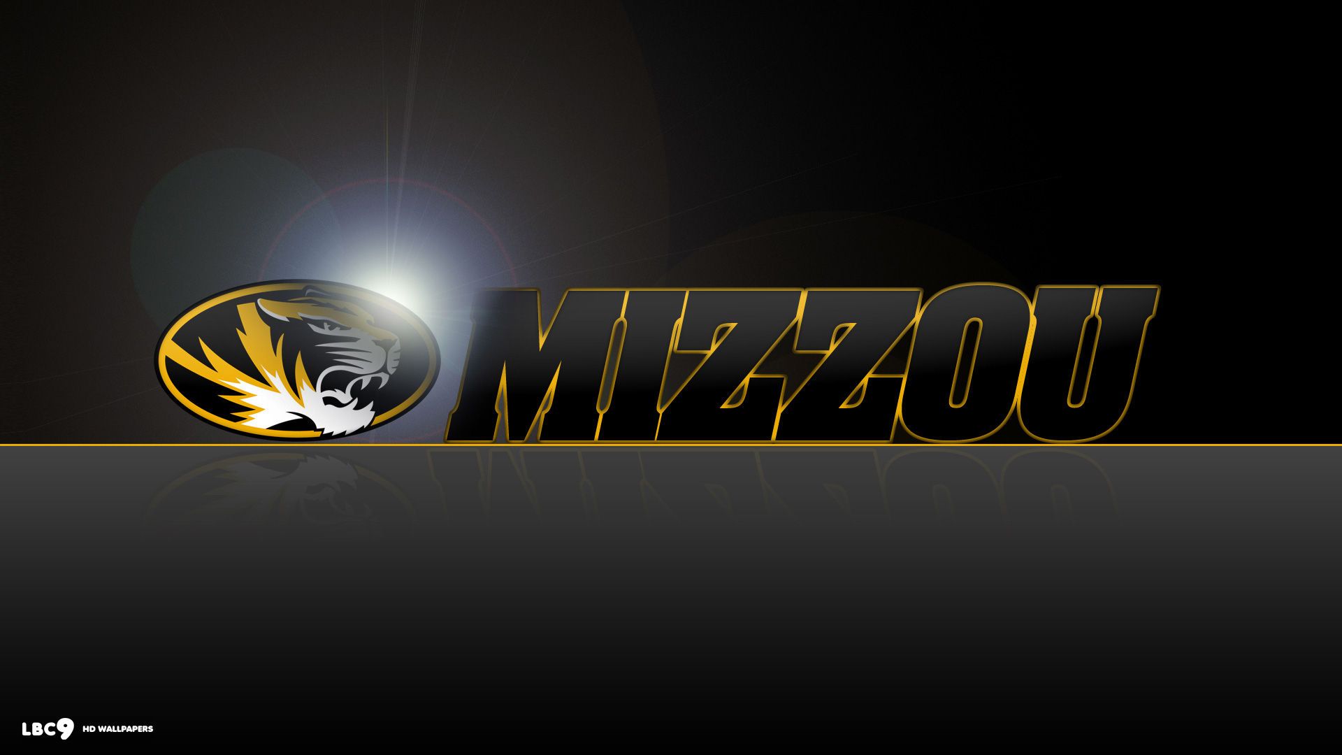 Missouri Tigers Wallpaper 1 6. College Athletics HD Background