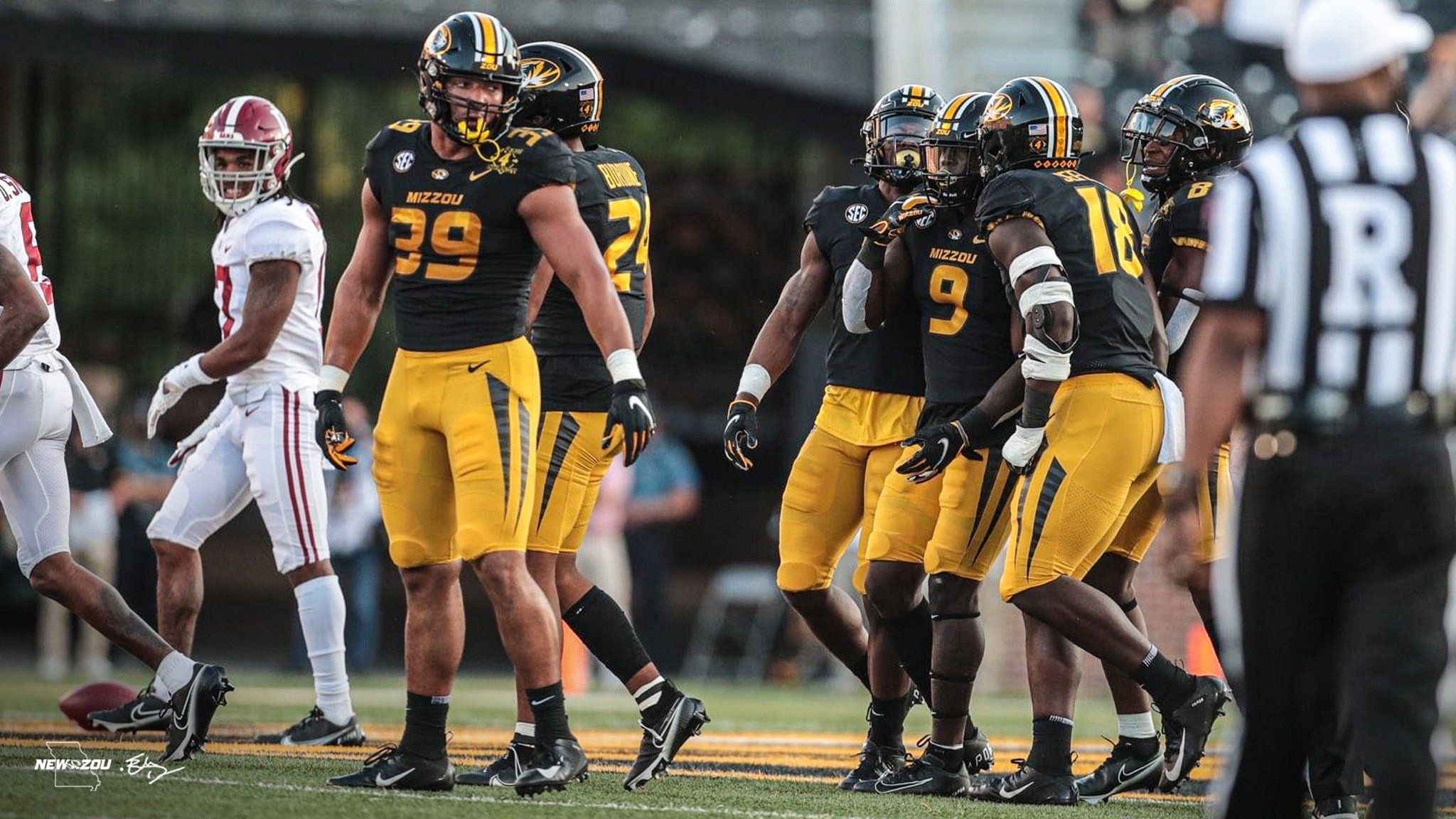 Tennessee's Week 2 Opponent Preview: Missouri Tigers