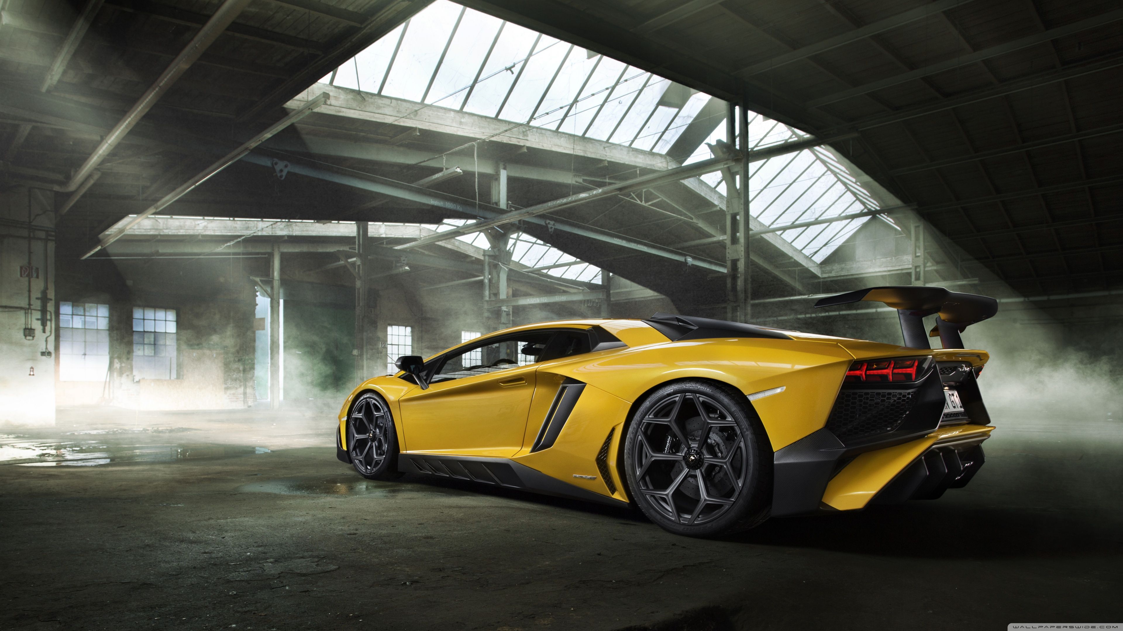 Sports Car 4K Pc Wallpapers Awesome Cool 4K Car Wallpapers LNJE