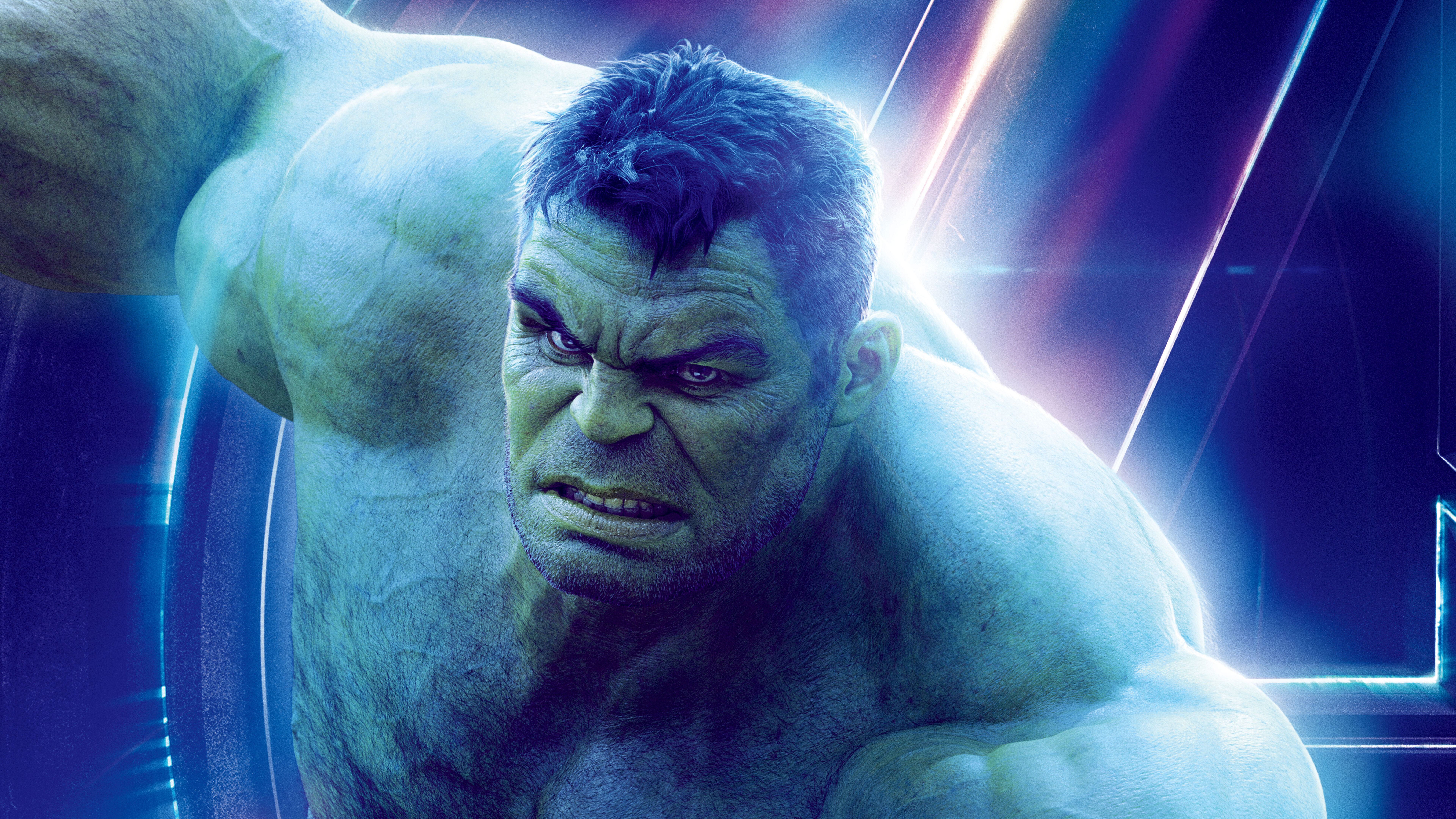 Hulk In Avengers Infinity War 8k Poster 8k HD 4k Wallpaper, Image, Background, Photo and Picture